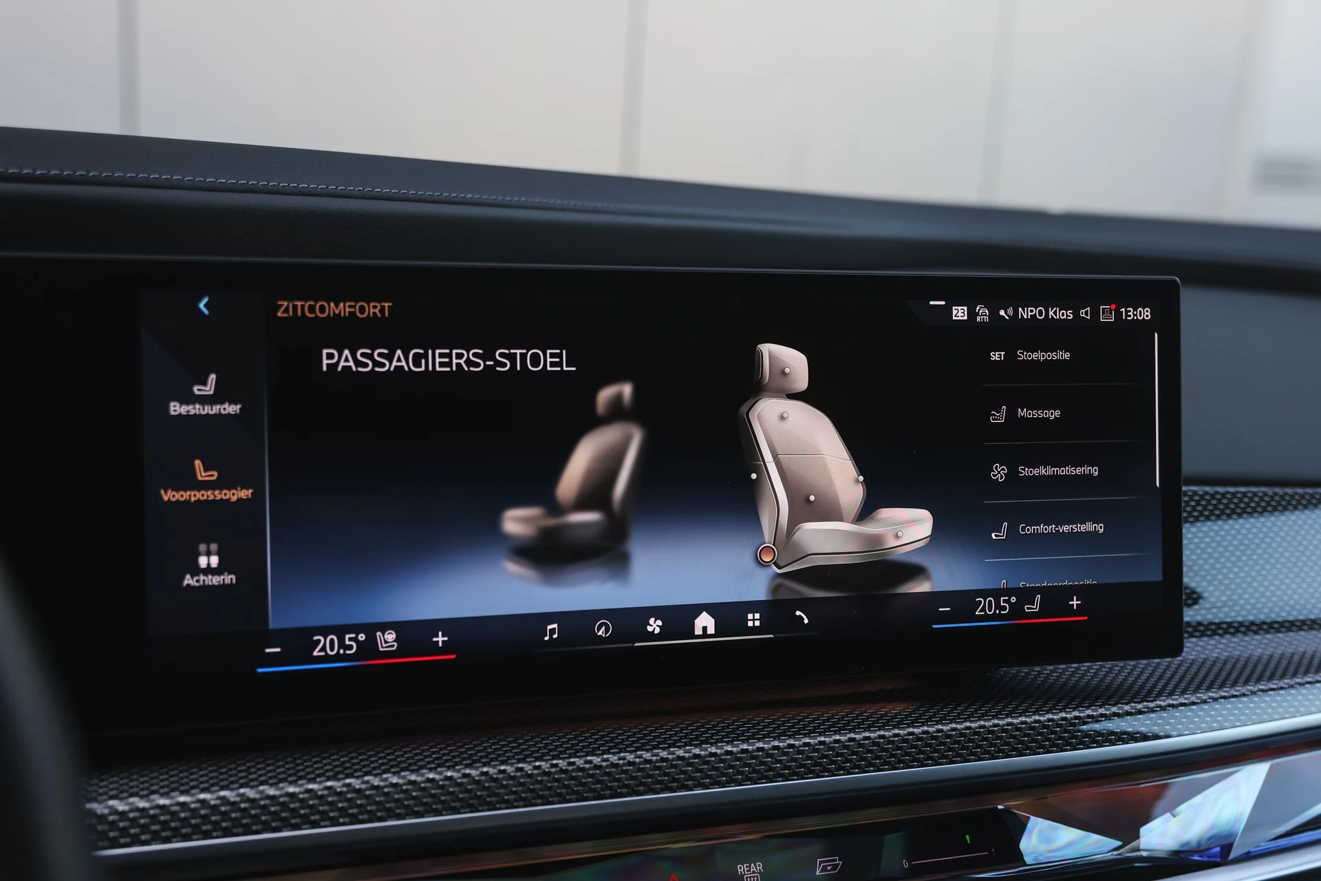 Hoofdafbeelding BMW i7