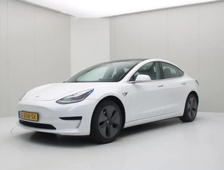 Tesla Model 3 Standard RWD Plus [ AUTOPILOT+60 kWh+PREMIUM AUDIO ]
