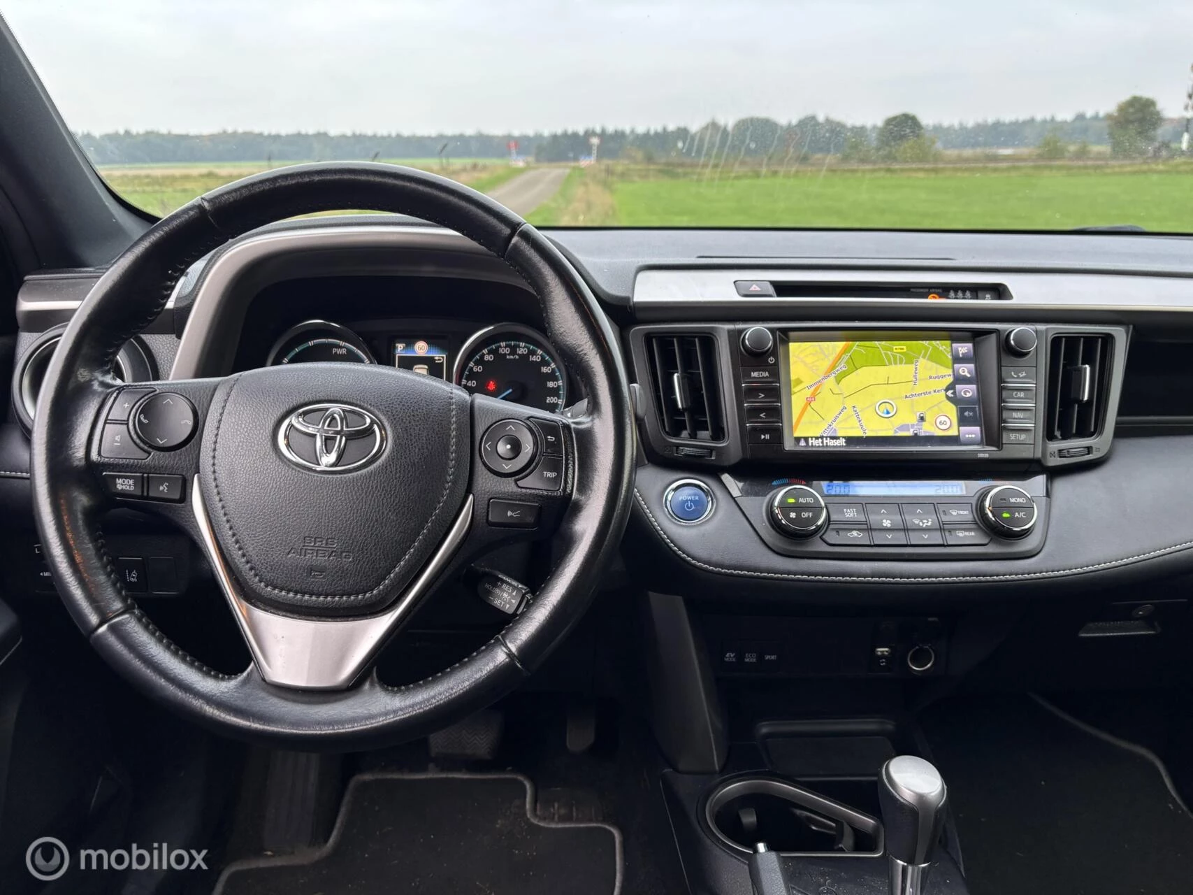 Hoofdafbeelding Toyota RAV4