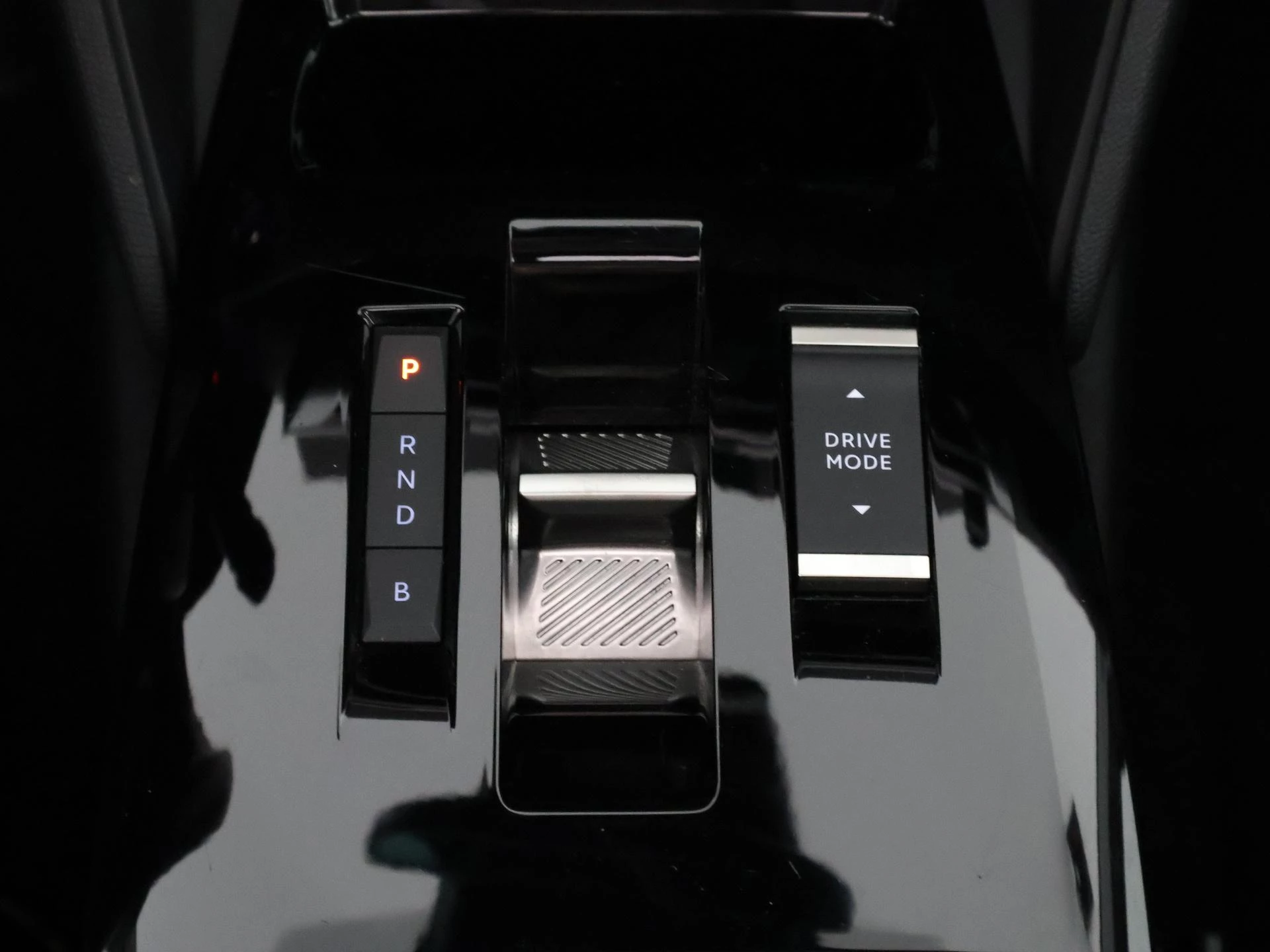 Hoofdafbeelding Citroën ë-C4 X