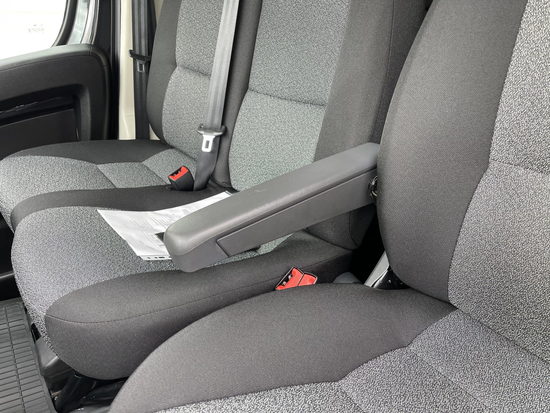 Hoofdafbeelding Fiat Ducato