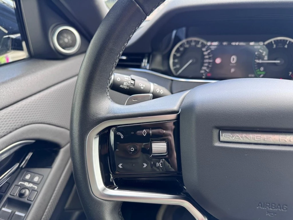 Hoofdafbeelding Land Rover Range Rover