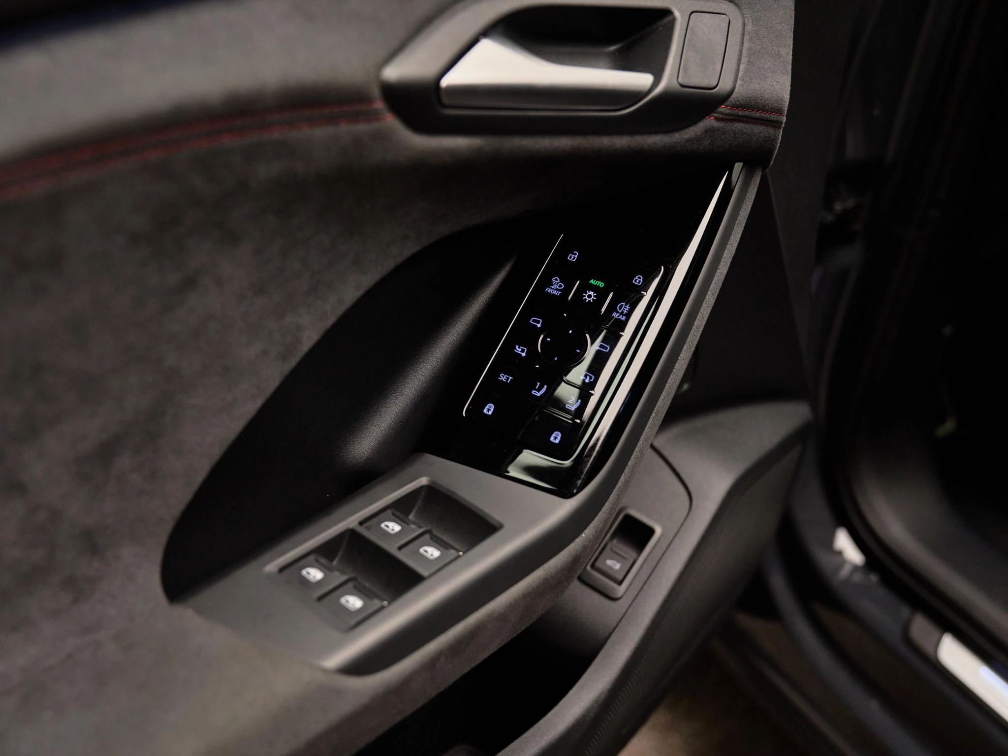 Hoofdafbeelding Audi SQ6 e-tron