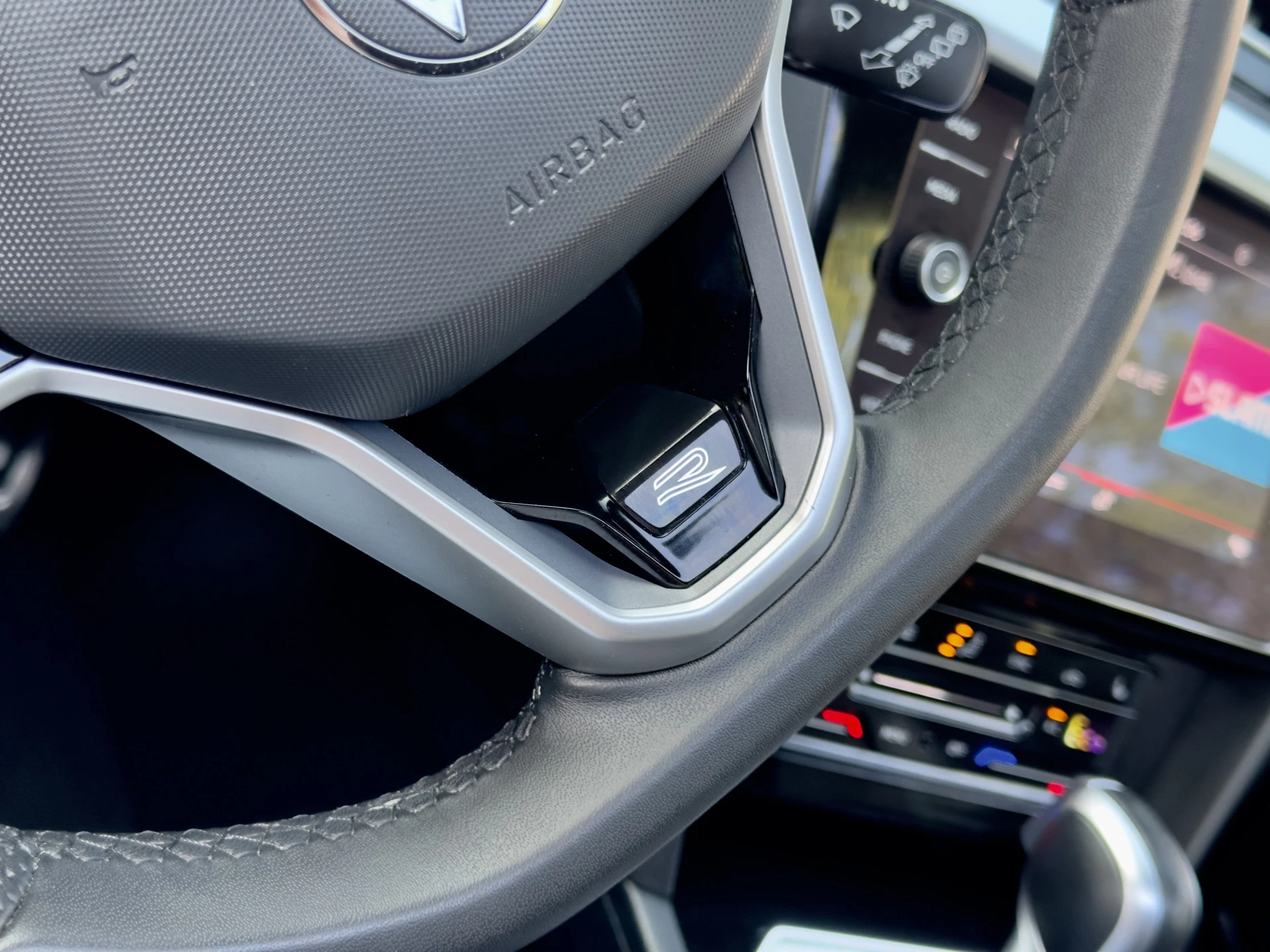 Hoofdafbeelding Volkswagen Arteon
