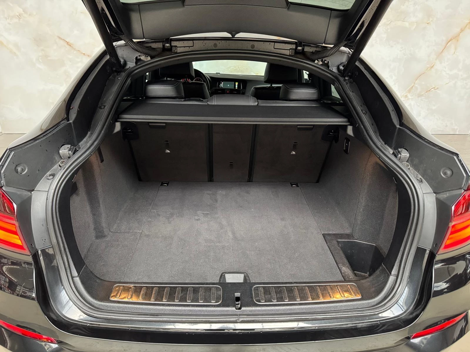 Hoofdafbeelding BMW X4