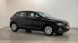 Volkswagen Polo 1.0 TSI Comfortline Navigatie DAB+ App-Connect