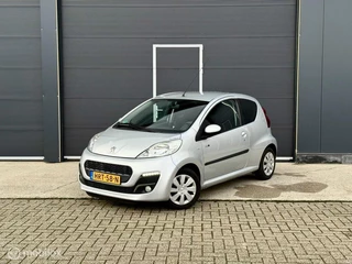 Peugeot 107 1.0 Active
