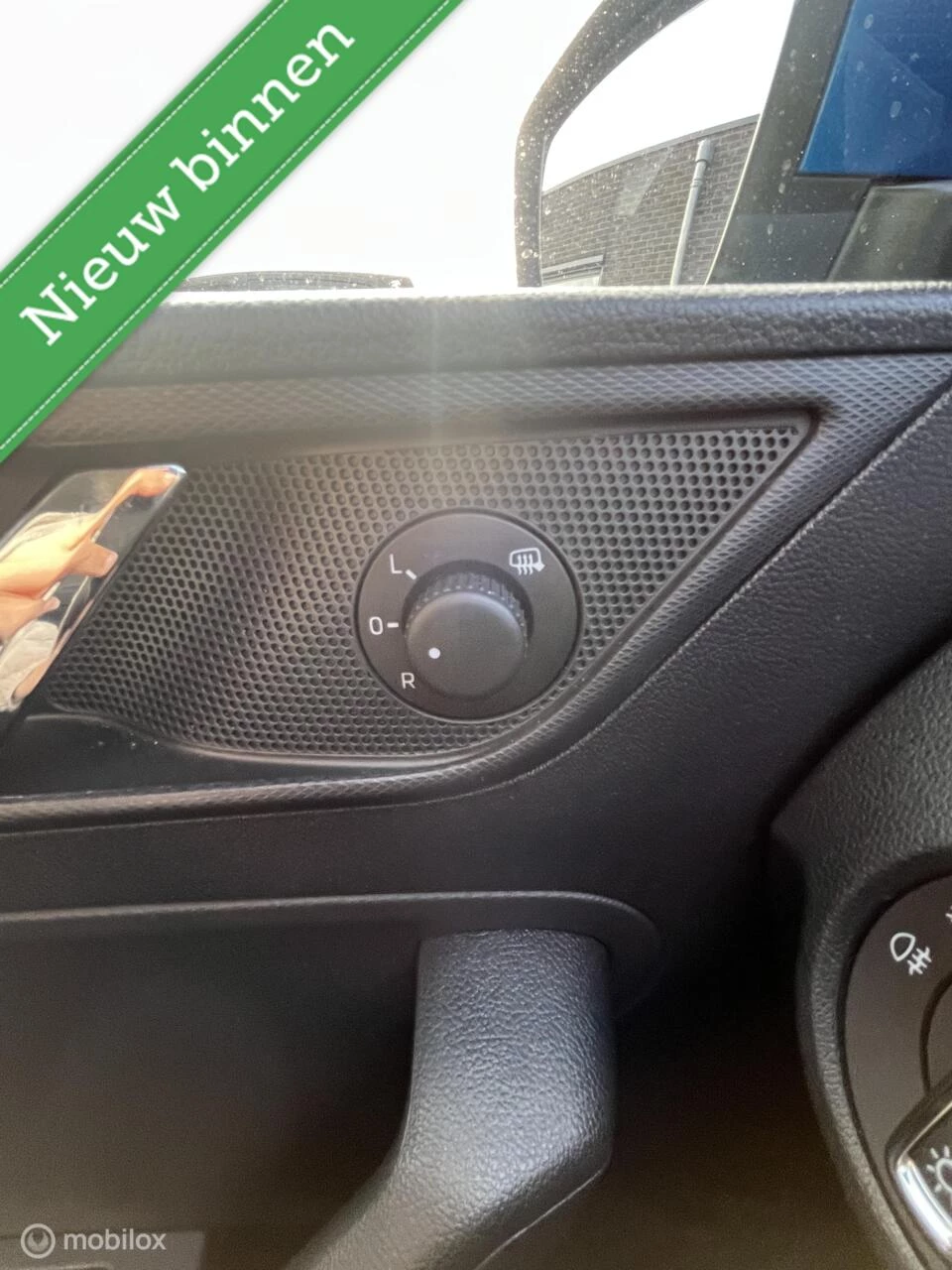 Hoofdafbeelding Škoda Rapid