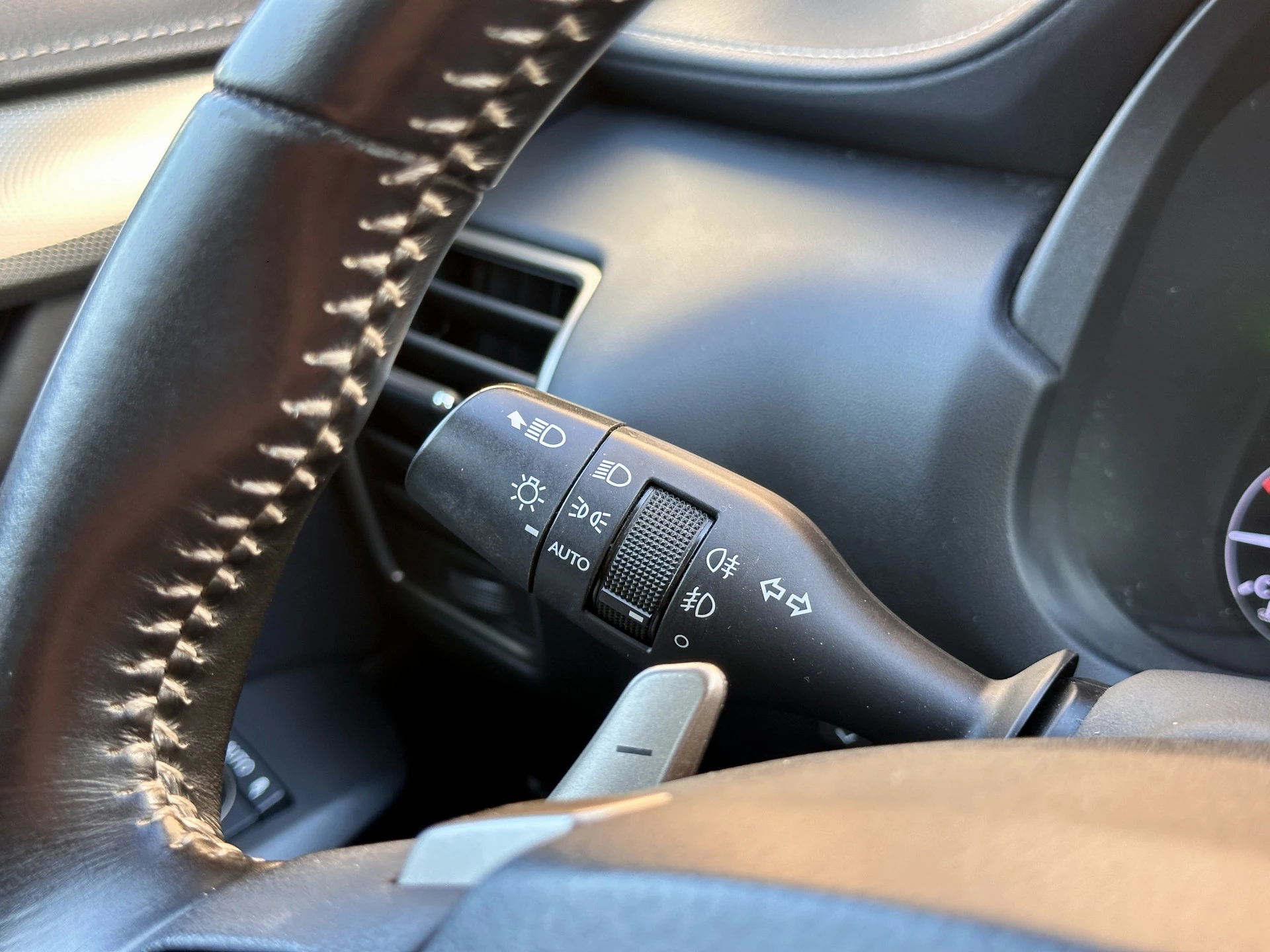 Hoofdafbeelding Lexus NX