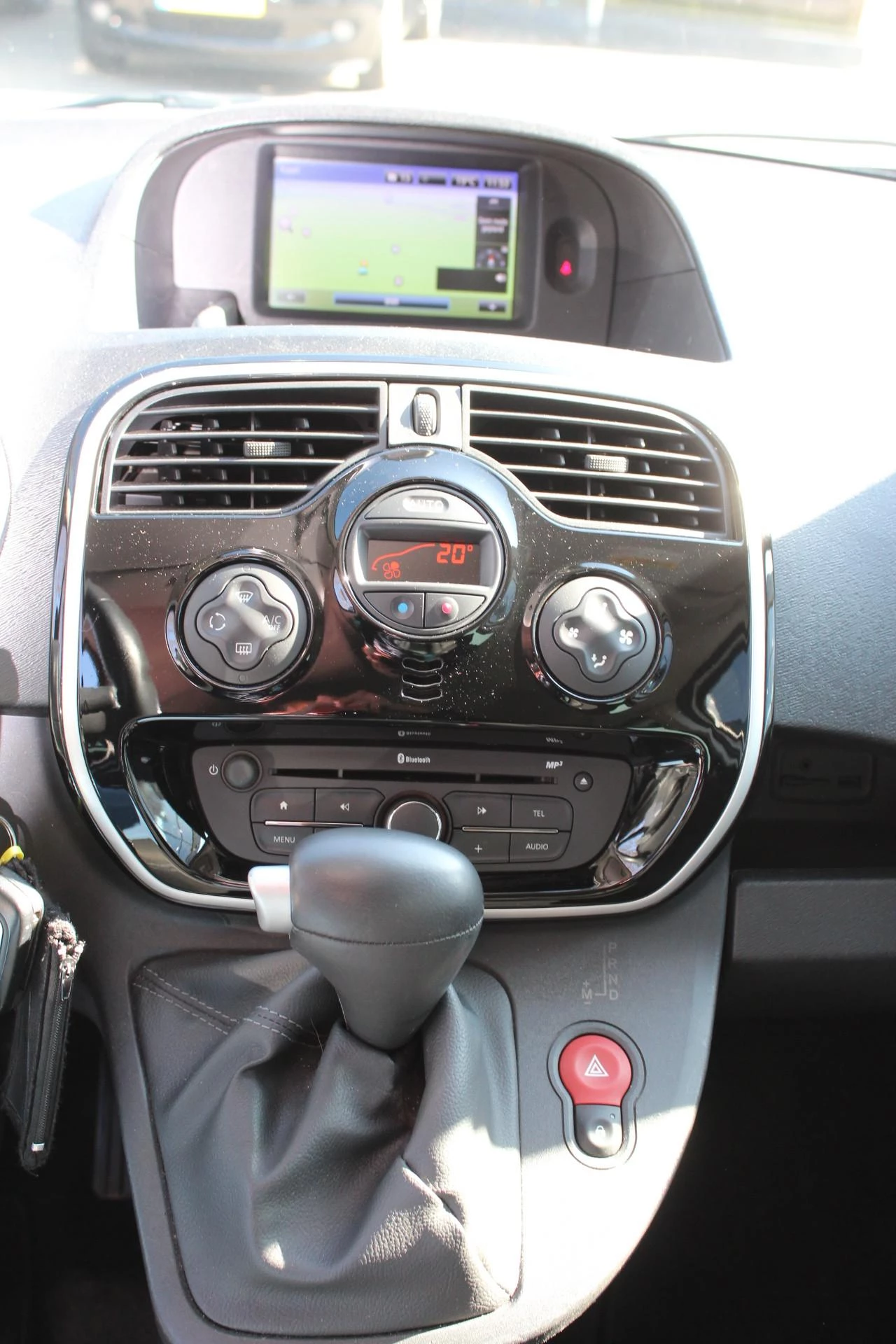 Hoofdafbeelding Renault Kangoo