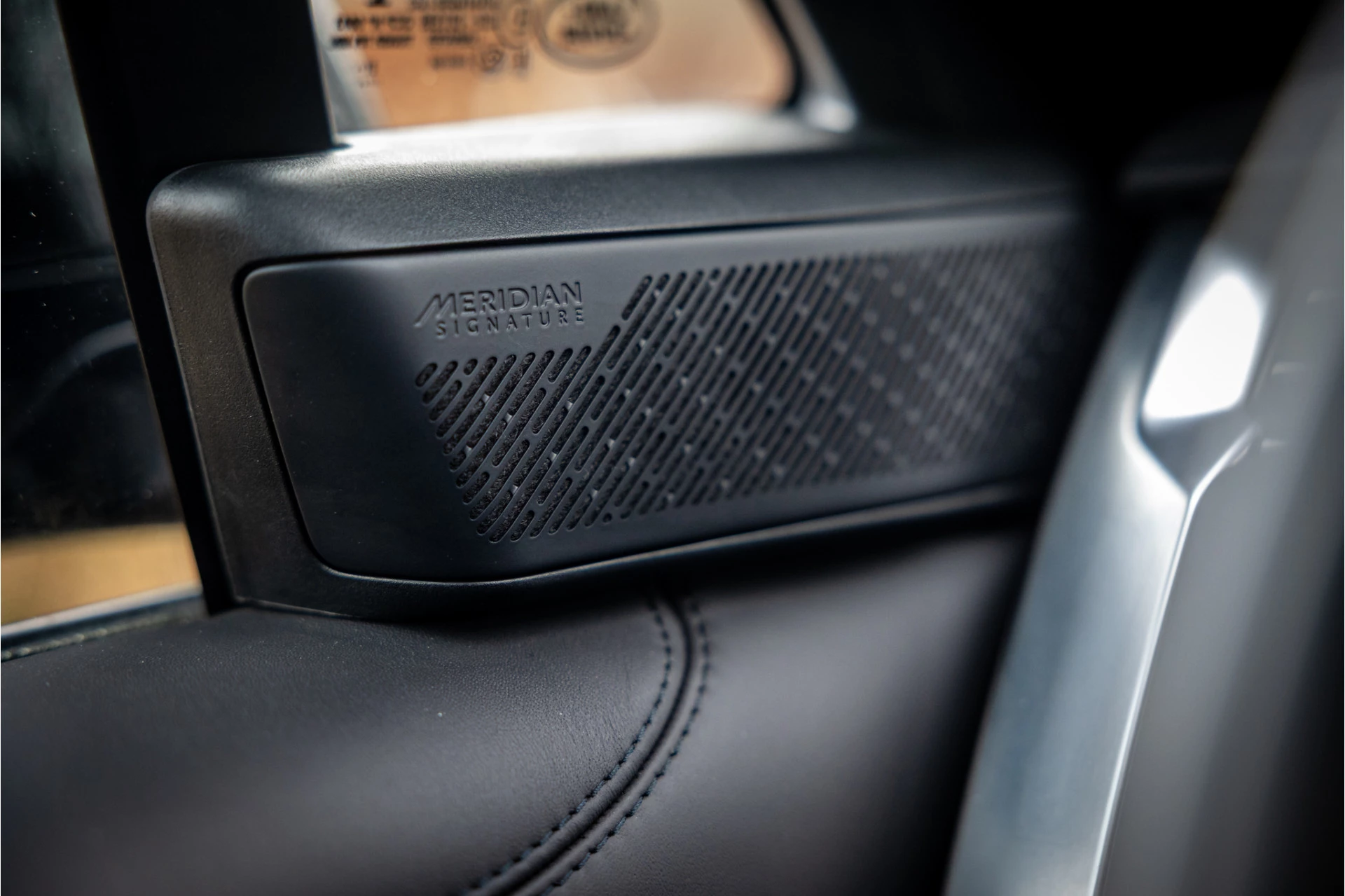 Hoofdafbeelding Land Rover Range Rover