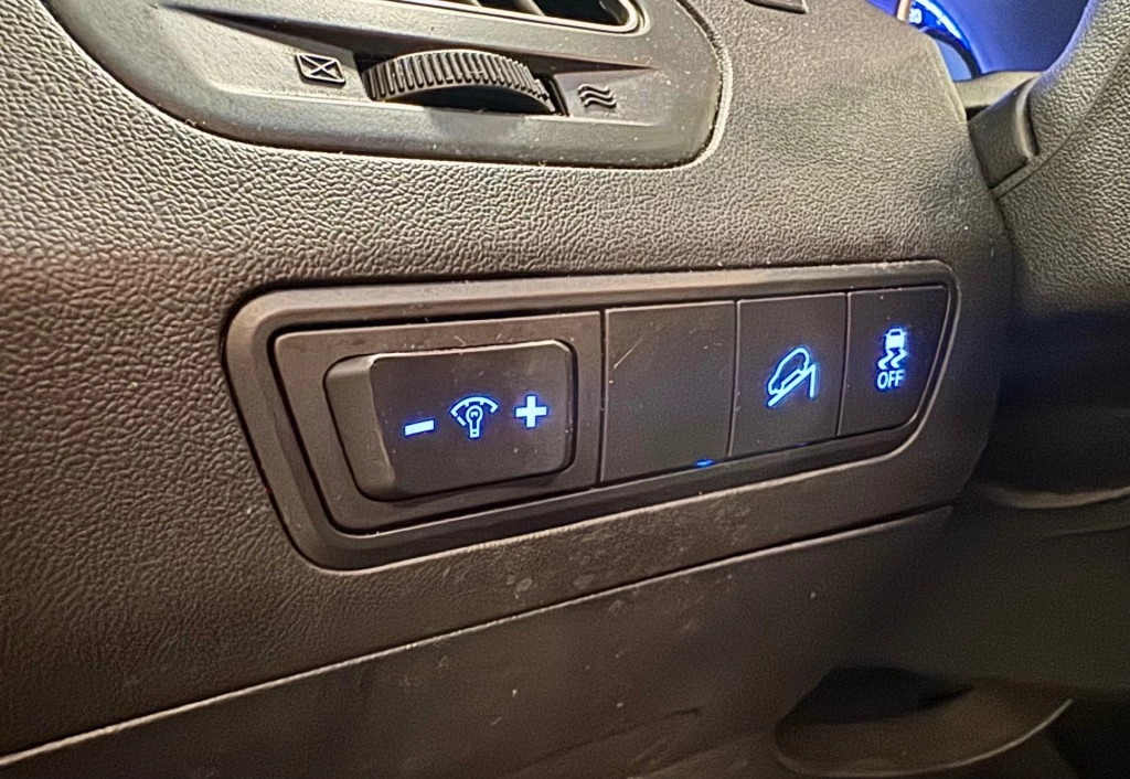 Hoofdafbeelding Hyundai ix35