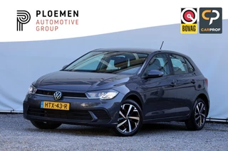 Volkswagen Polo 1.0 TSI DSG Life Business - 95 pk **Camera / Carplay