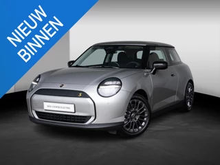 Mini Cooper SE Essential