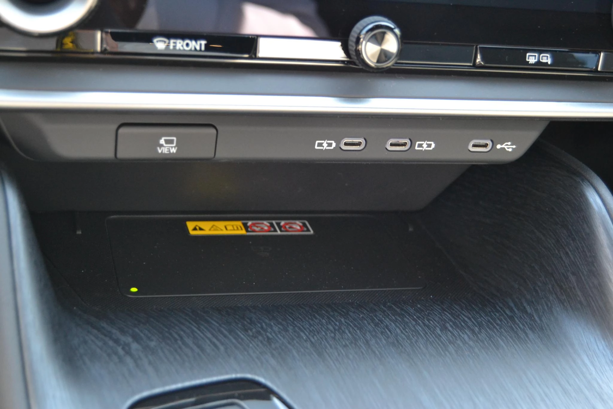 Hoofdafbeelding Lexus RZ