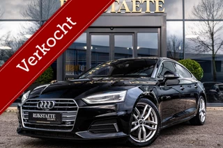 Audi A5 Sportback 2.0 TFSI MHEV Pro Line|360°|LED|VIRTUAL