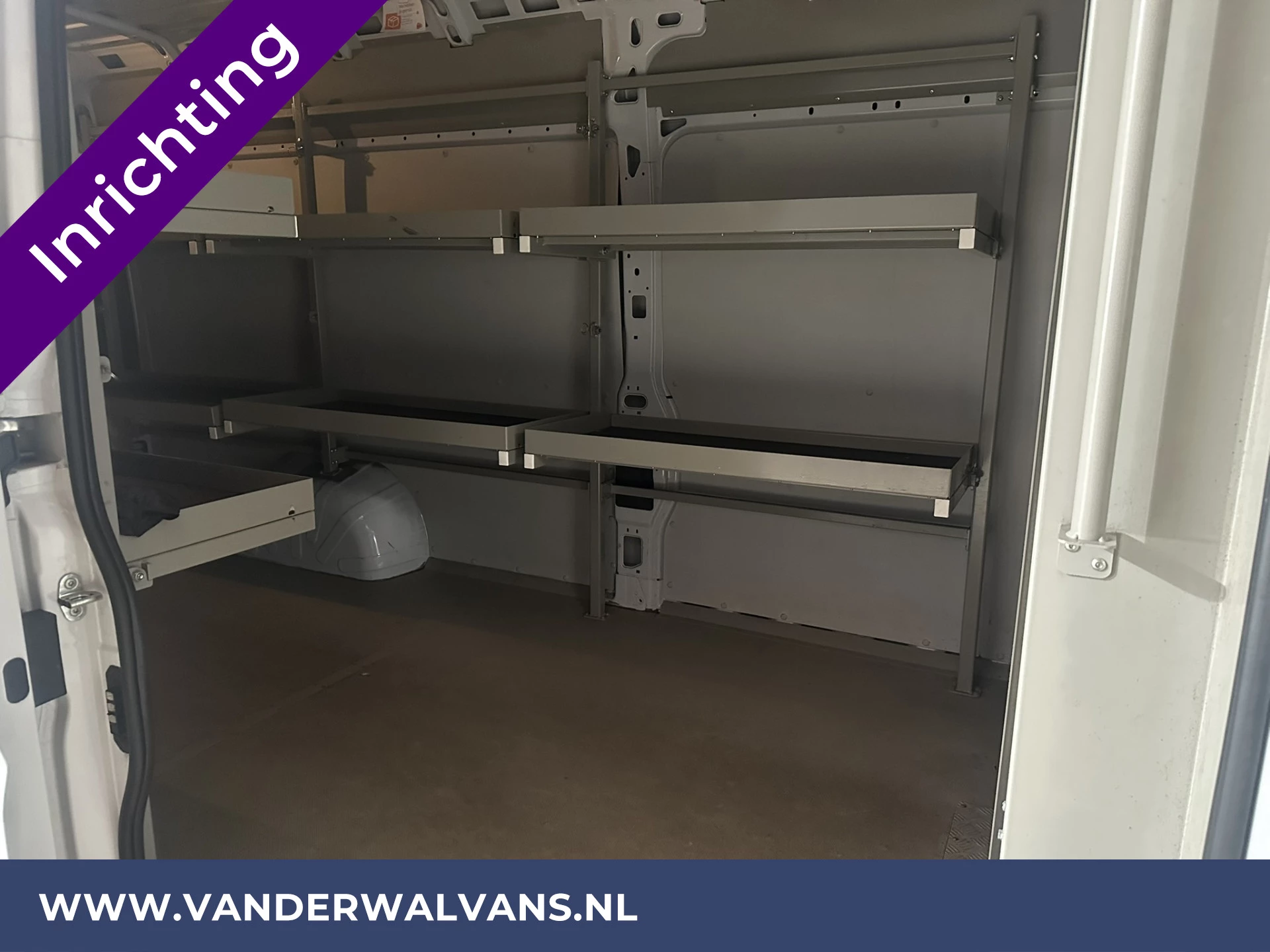Hoofdafbeelding Fiat Ducato