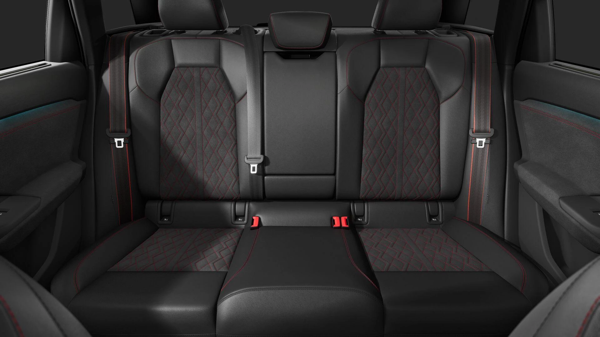 Hoofdafbeelding Audi Q6 e-tron