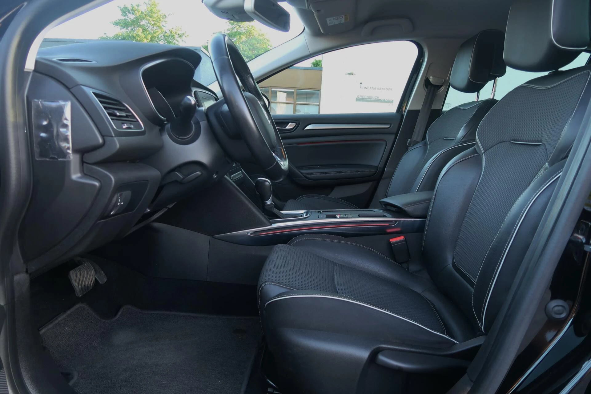 Hoofdafbeelding Renault Mégane