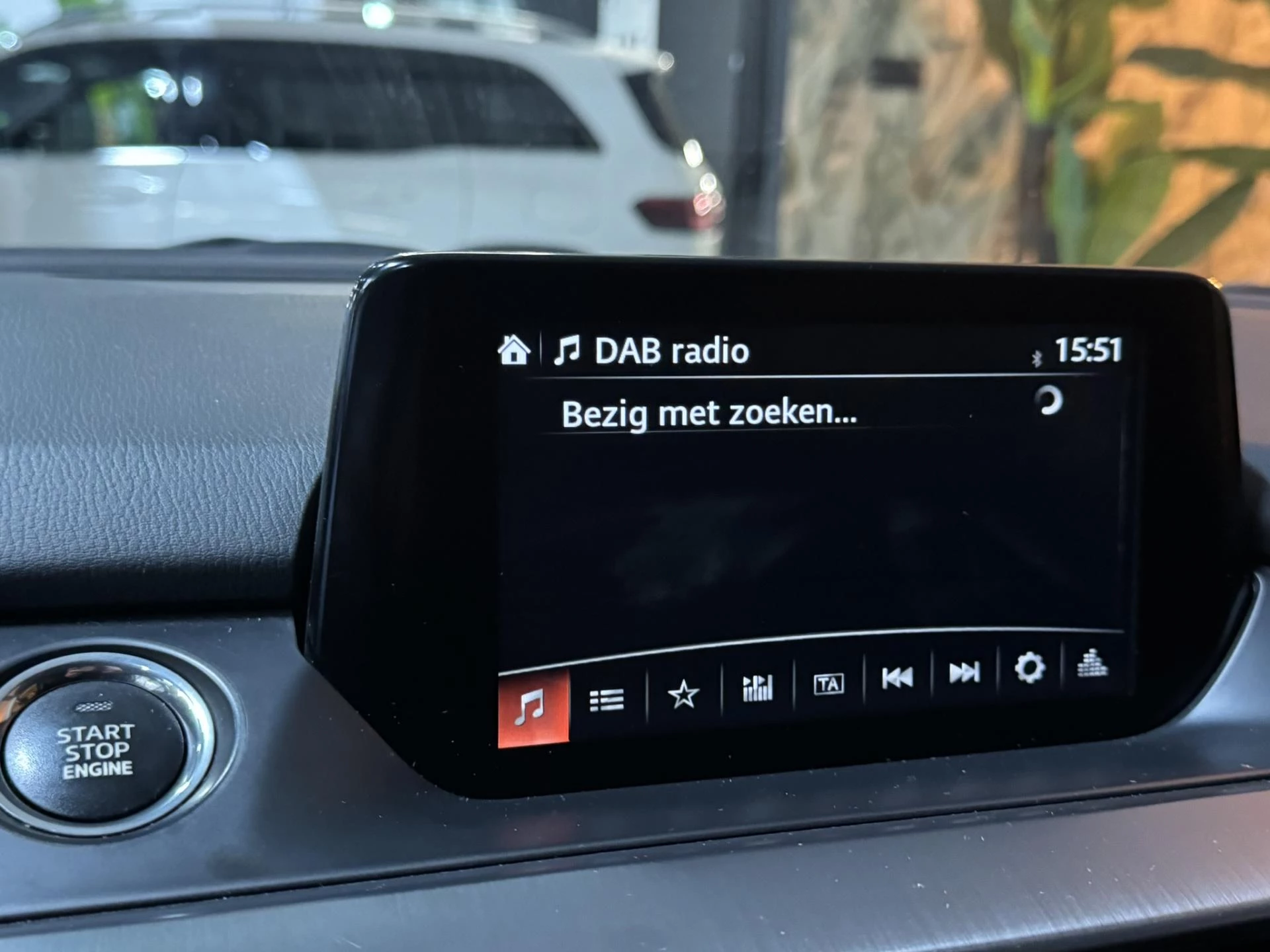 Hoofdafbeelding Mazda 6