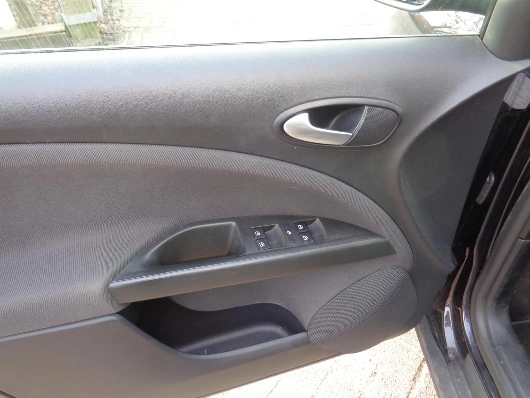 Hoofdafbeelding SEAT Altea