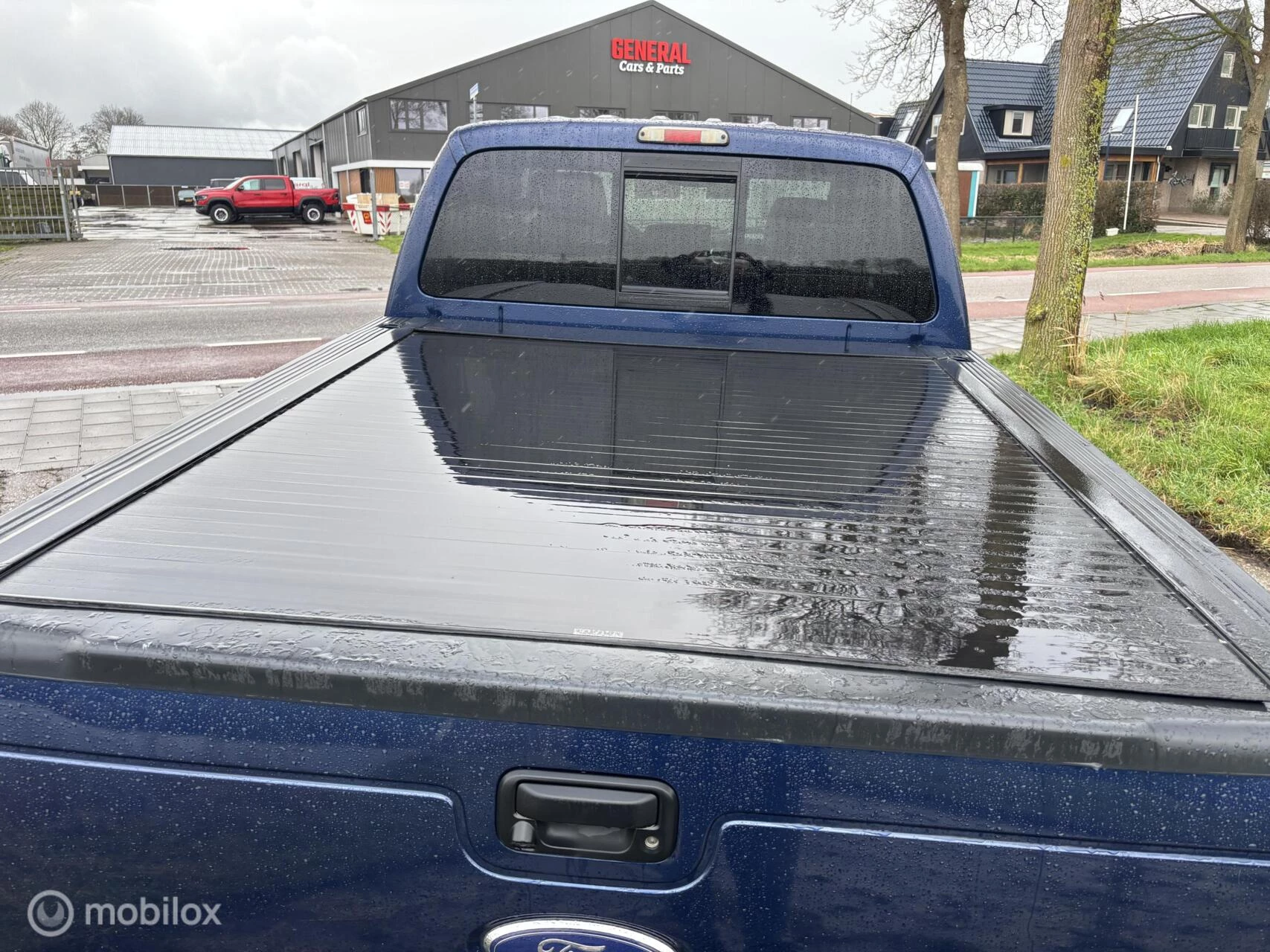 Hoofdafbeelding Ford F-250