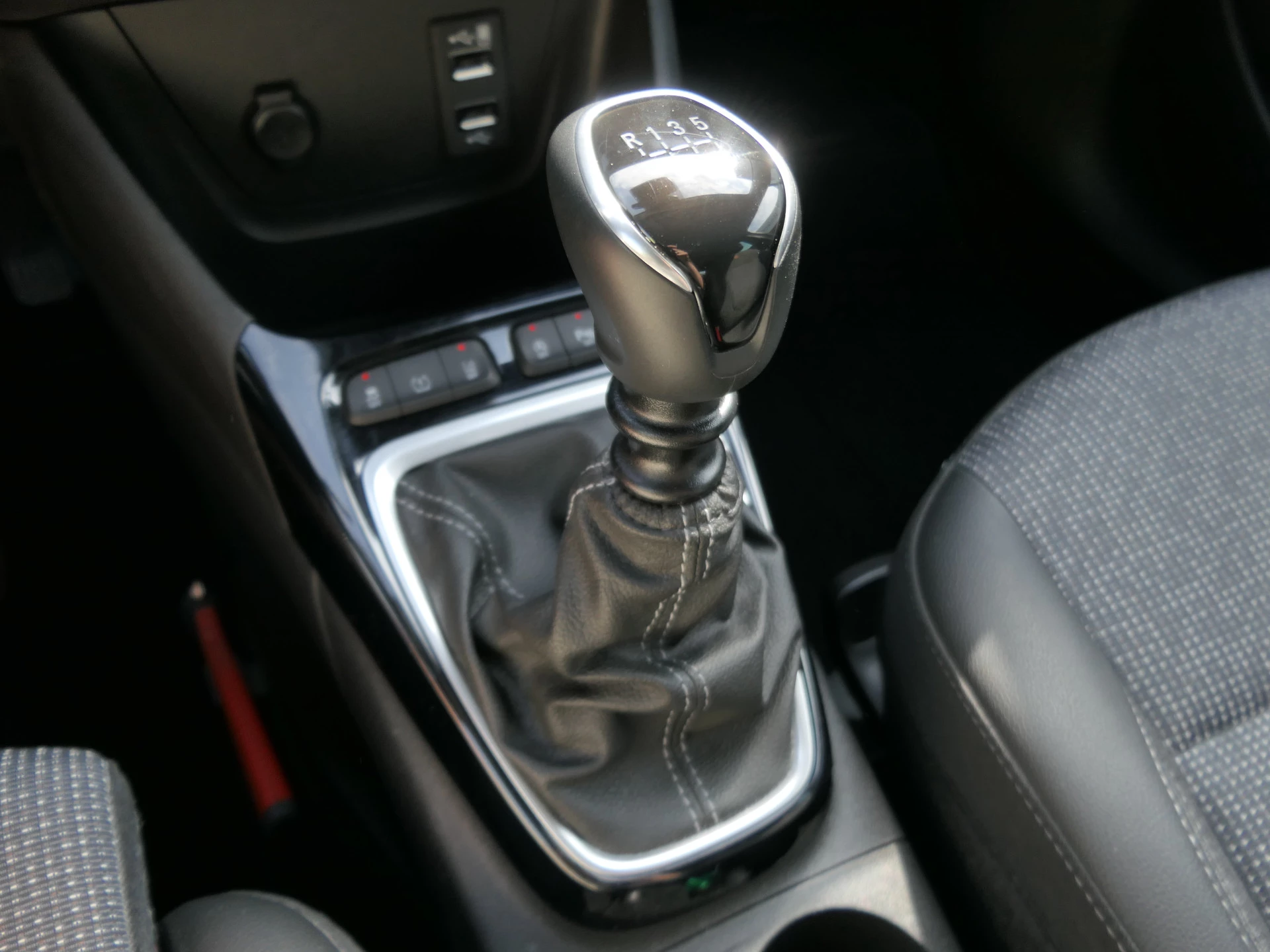 Hoofdafbeelding Opel Crossland