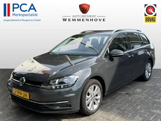 Volkswagen Golf Variant 1.0 TSI Comfortline Business
