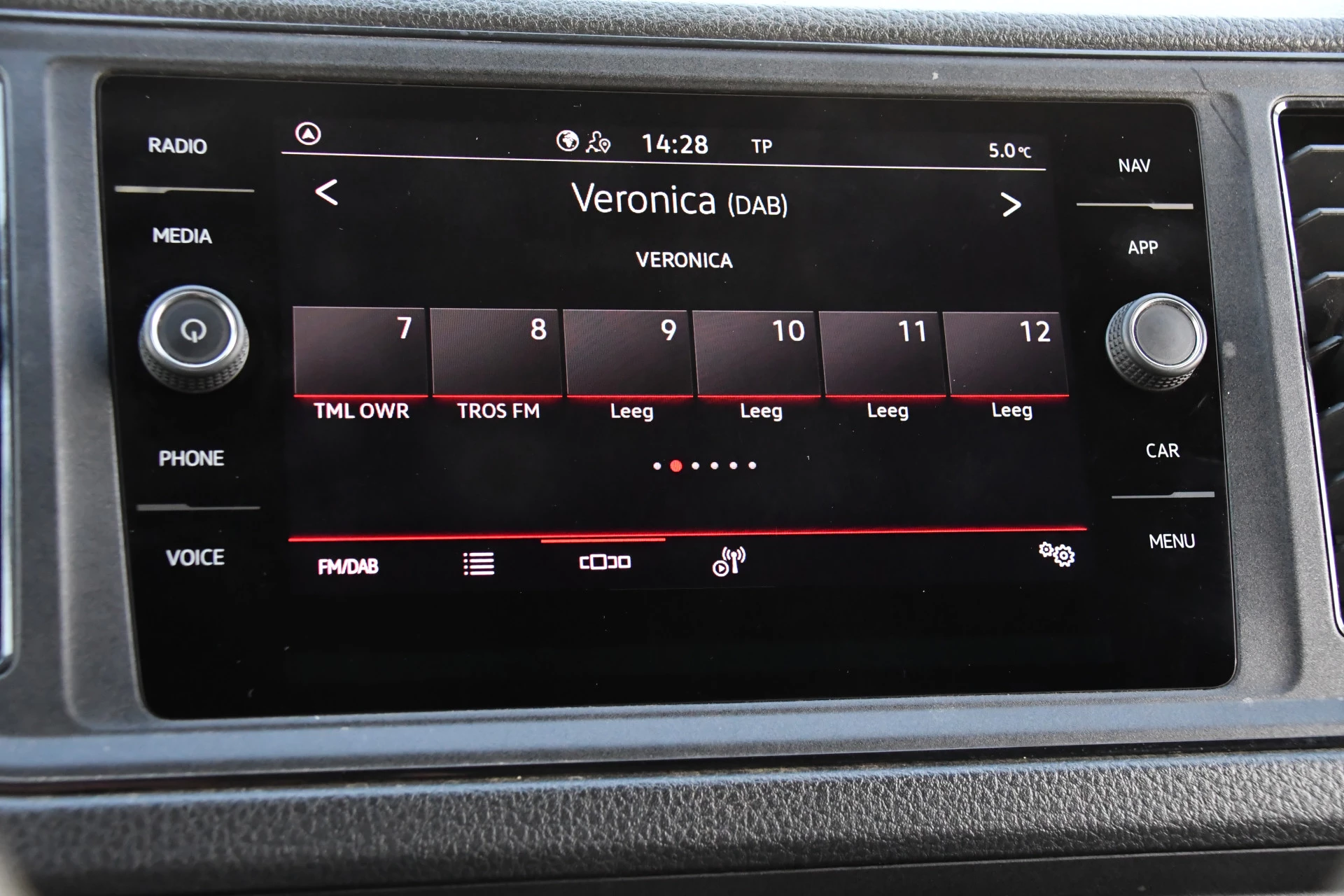 Hoofdafbeelding MAN TGE