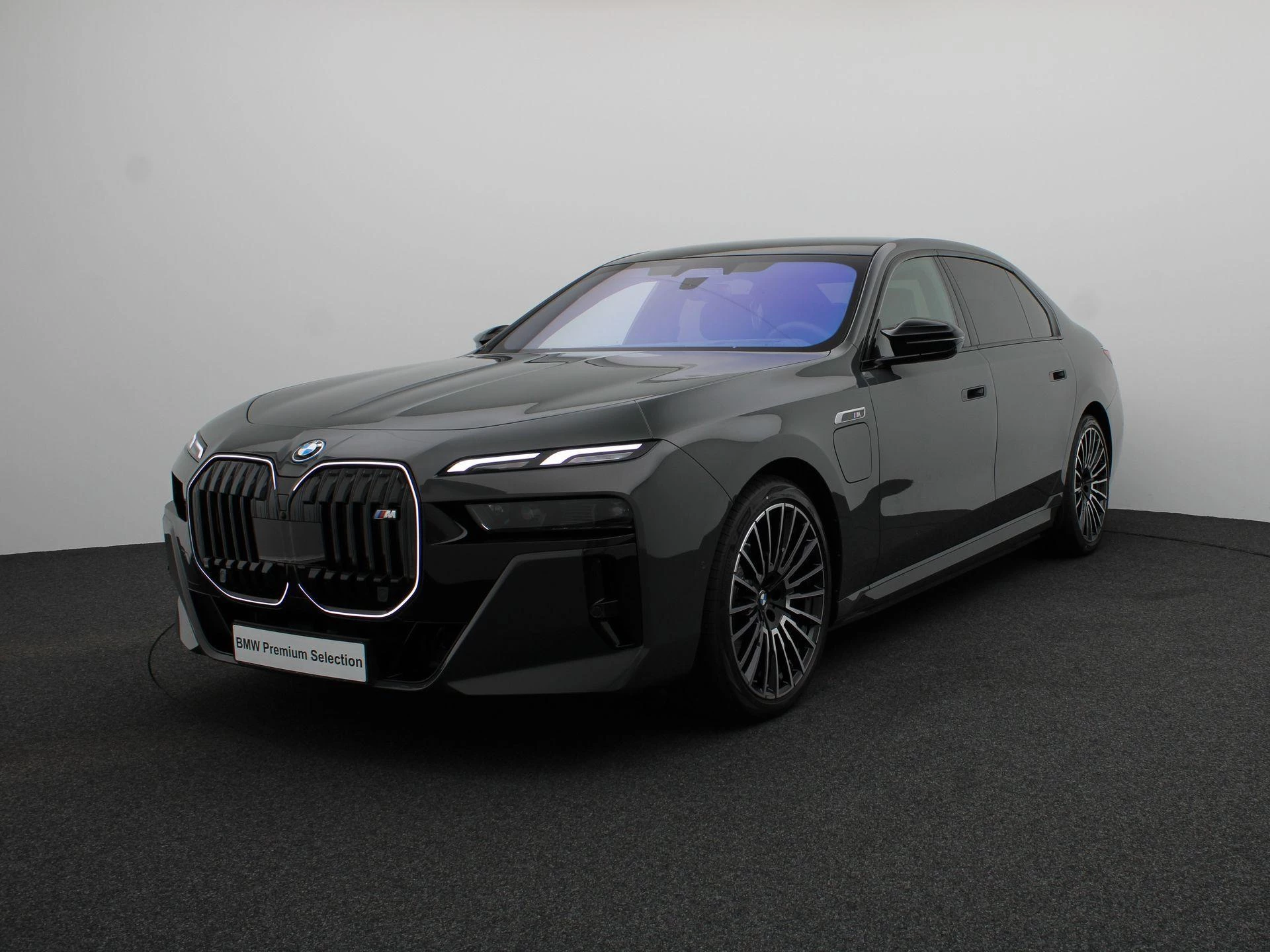 Hoofdafbeelding BMW 7 Serie