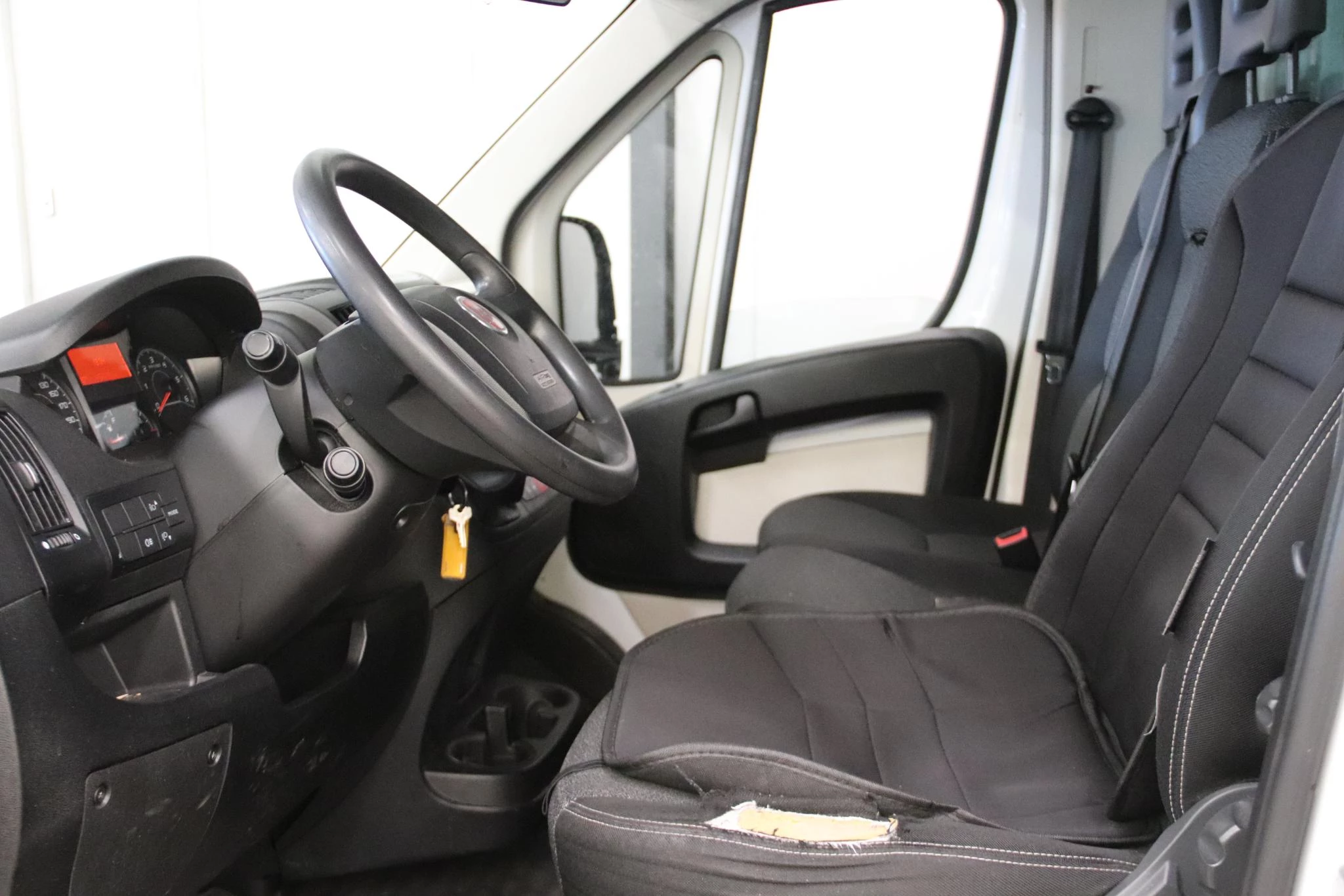 Hoofdafbeelding Fiat Ducato