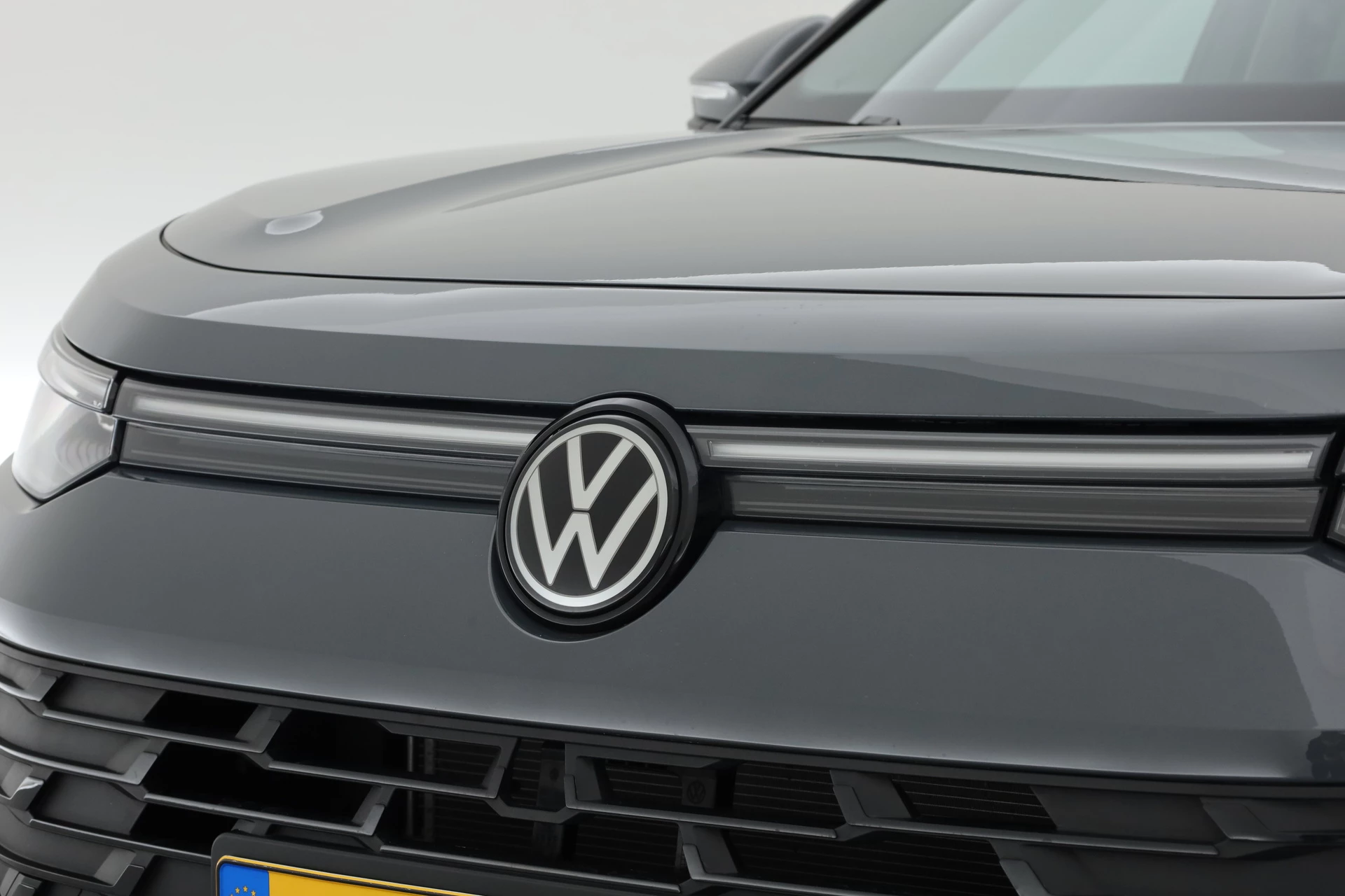 Hoofdafbeelding Volkswagen Tayron