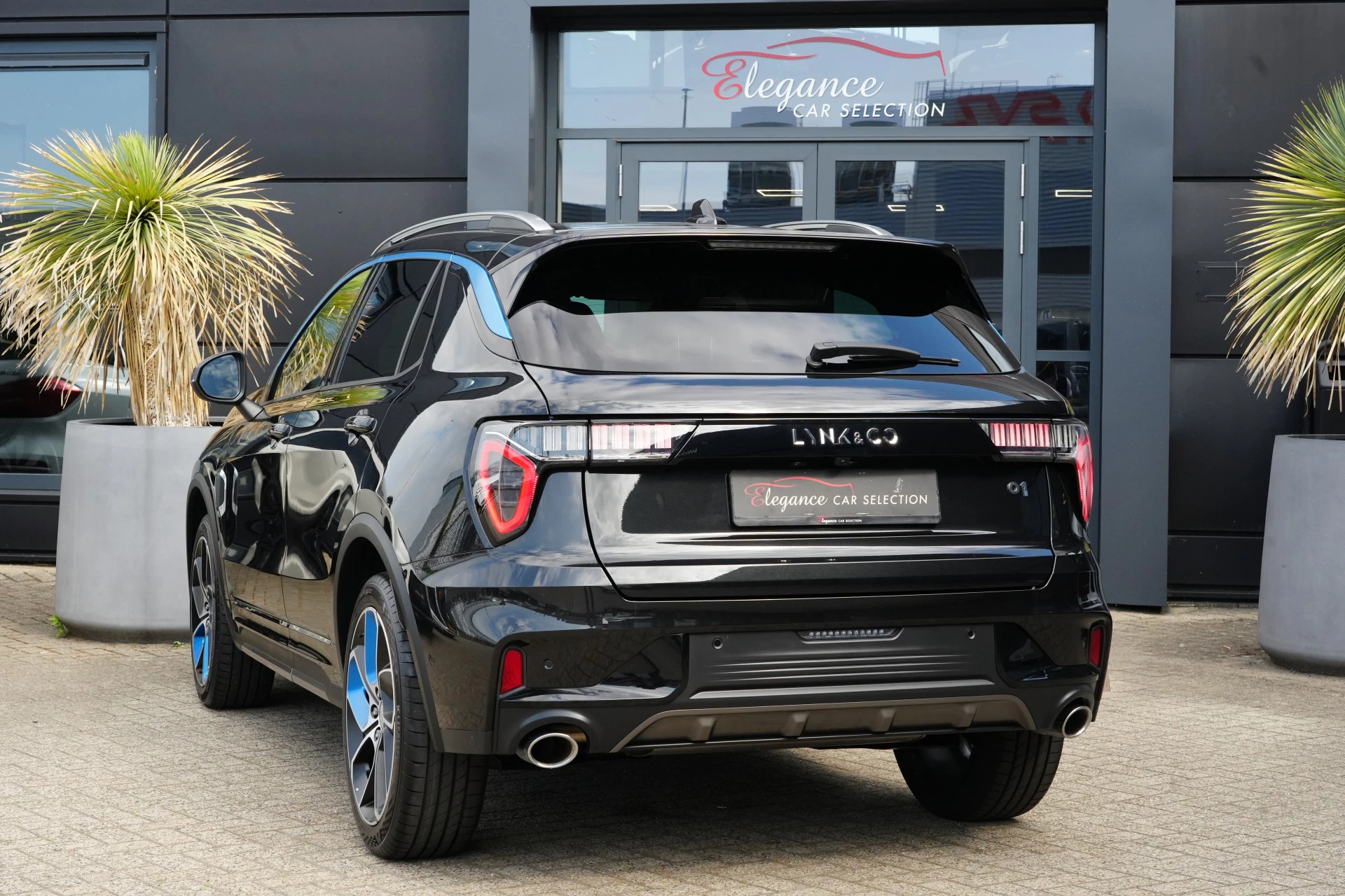 Hoofdafbeelding Lynk & Co 01