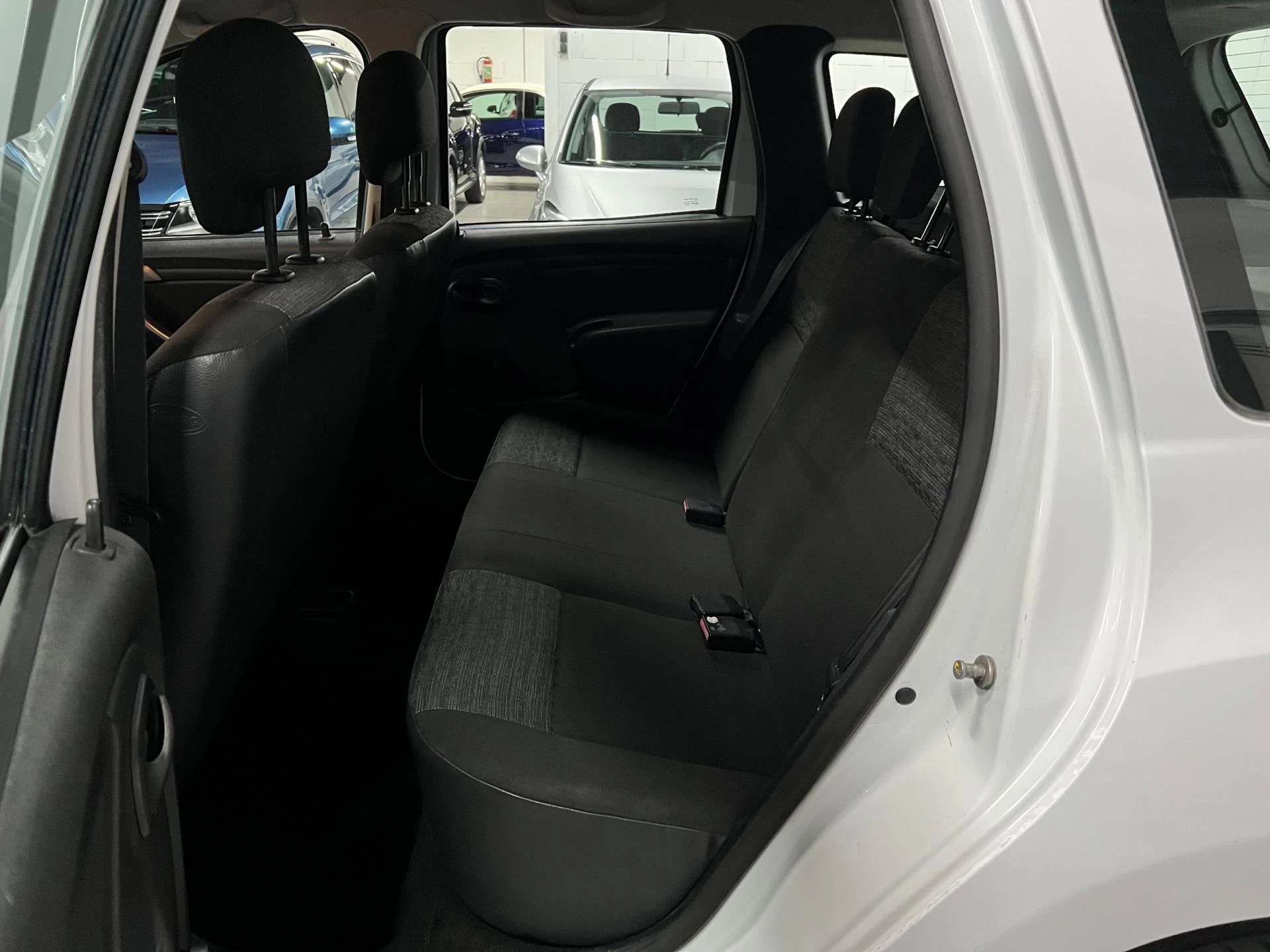 Hoofdafbeelding Dacia Duster