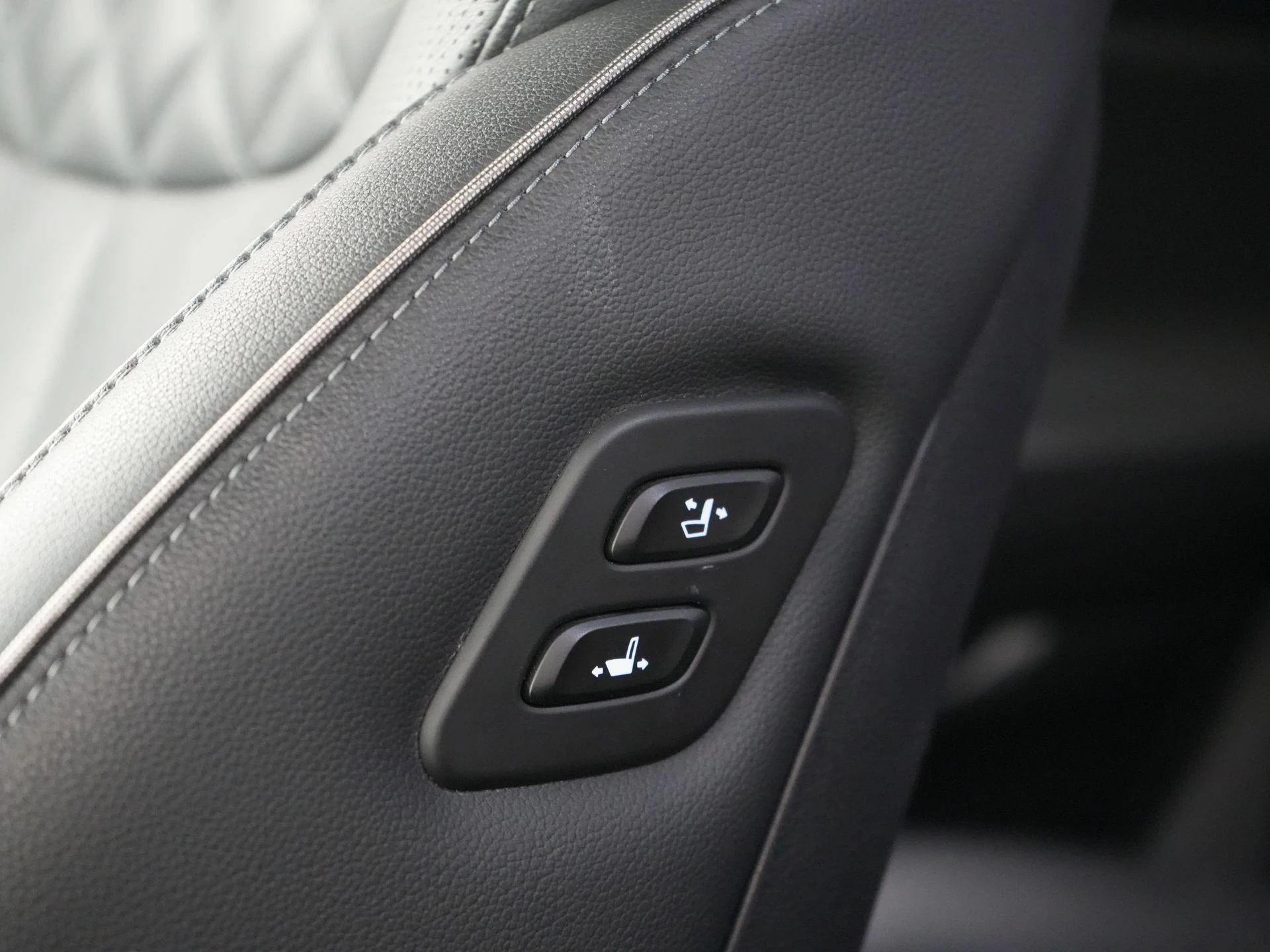 Hoofdafbeelding Hyundai Santa Fe