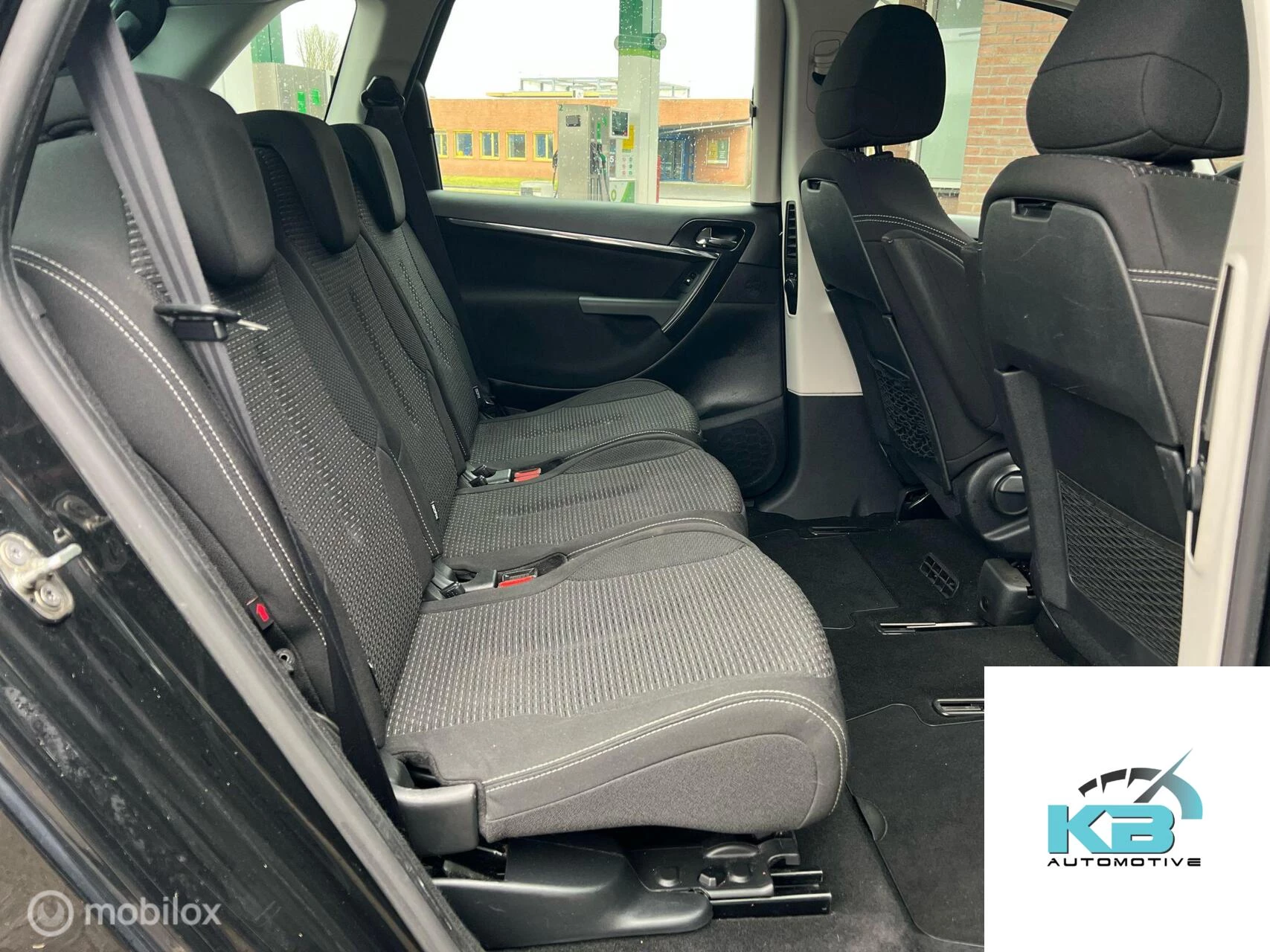 Hoofdafbeelding Citroën C4 Picasso