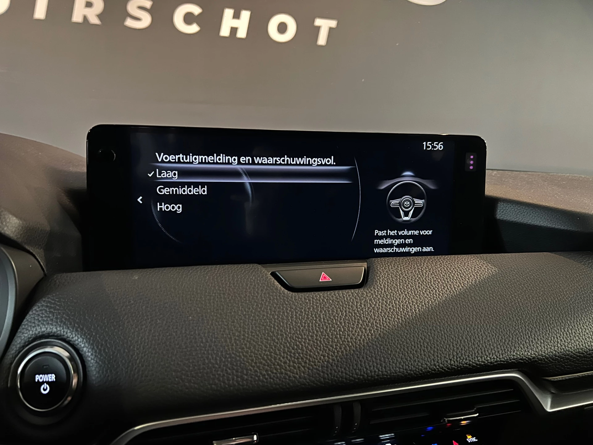 Hoofdafbeelding Mazda CX-60