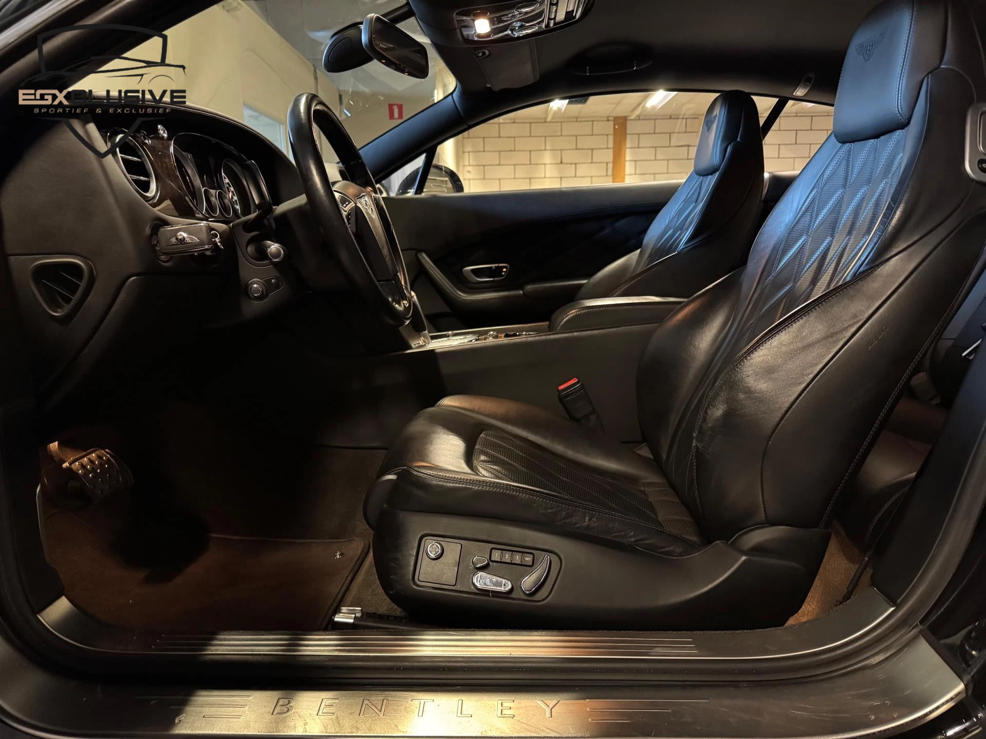 Hoofdafbeelding Bentley Continental GT