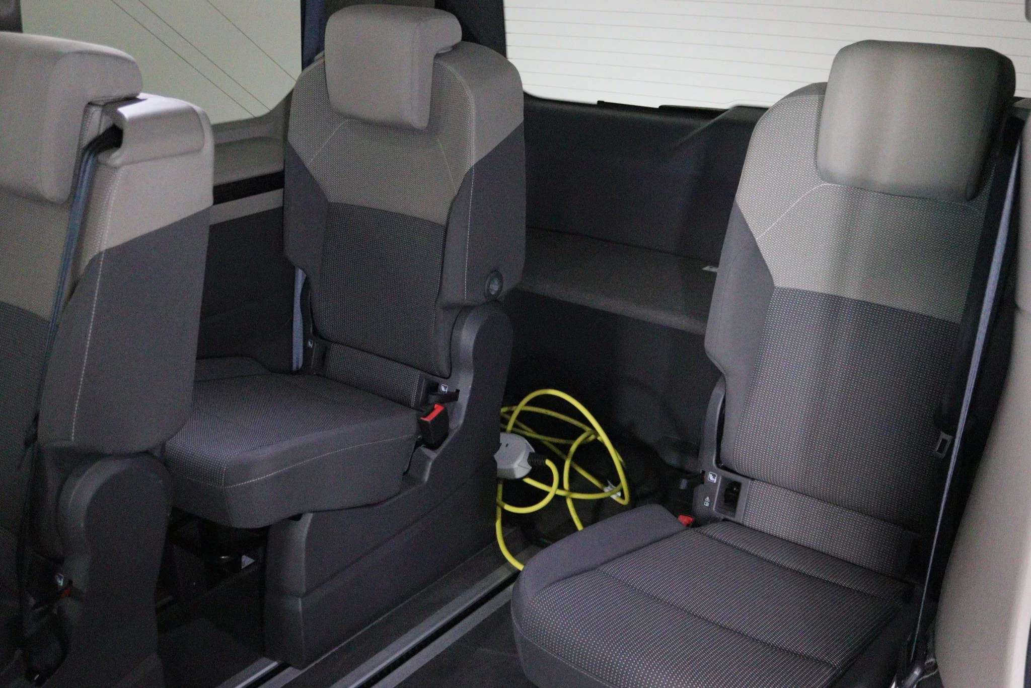 Hoofdafbeelding Volkswagen Multivan