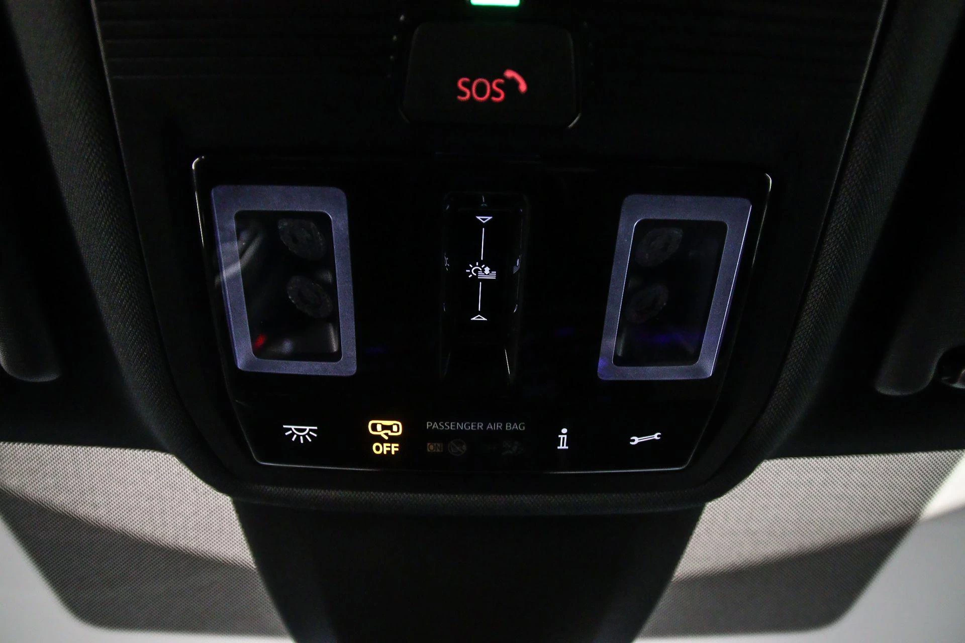 Hoofdafbeelding Volkswagen ID.7