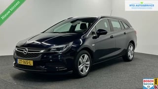 Hoofdafbeelding Opel Astra Opel Astra Sports Tourer 1.0 Turbo Innovation|Airco|Cruise|Navi|NAP|