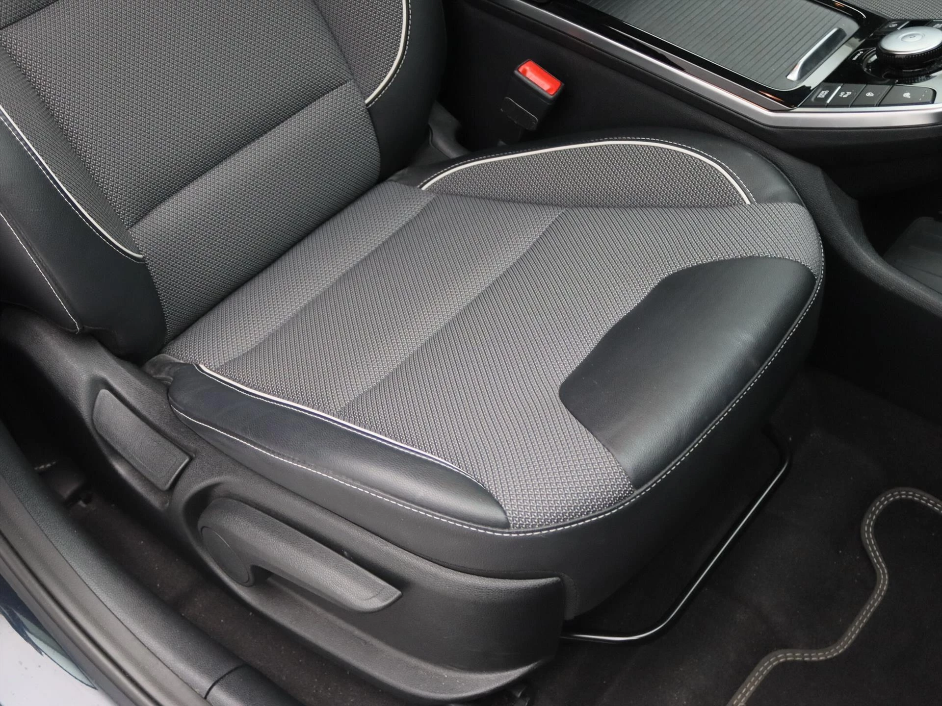 Hoofdafbeelding Kia e-Niro