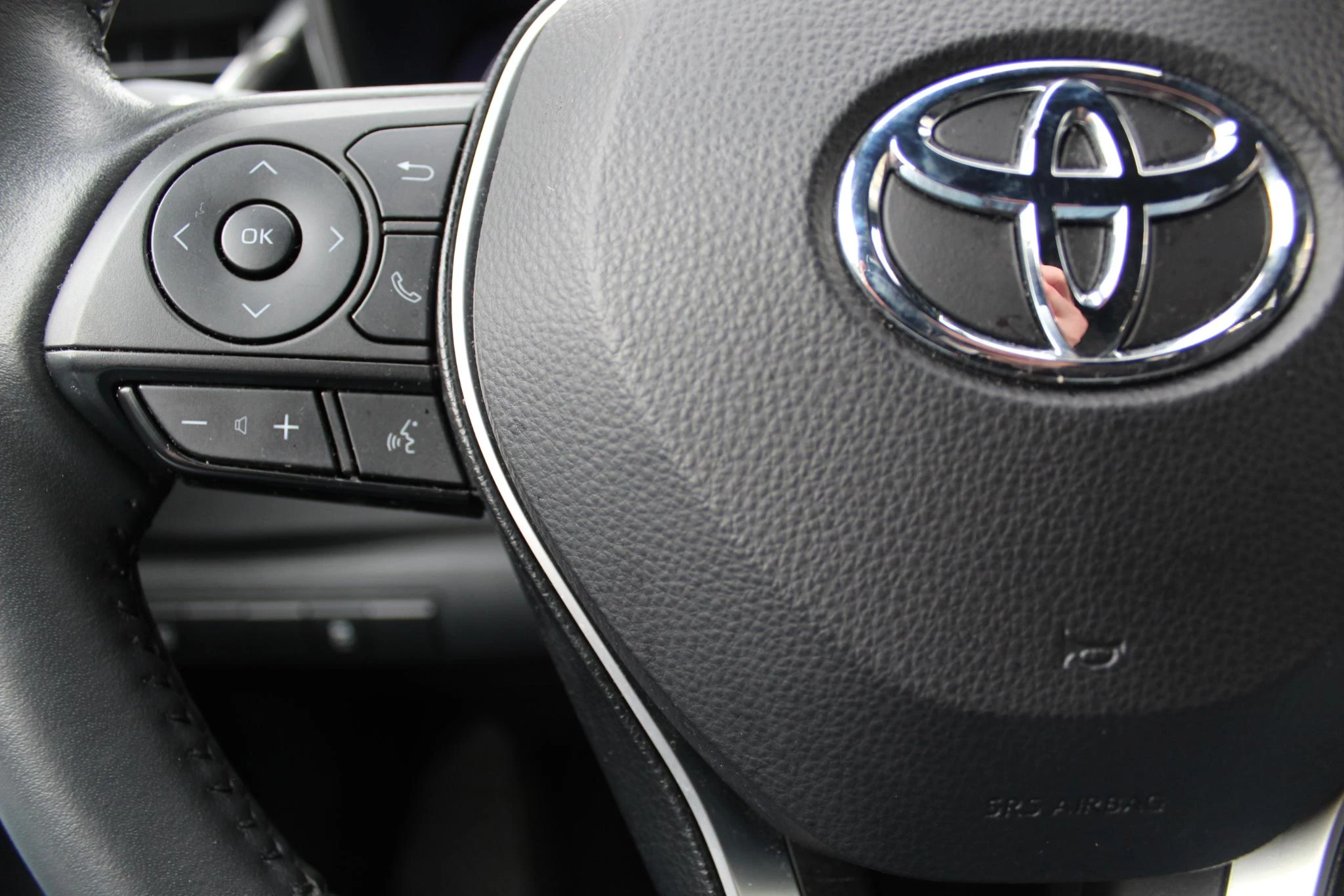 Hoofdafbeelding Toyota Corolla Touring Sports