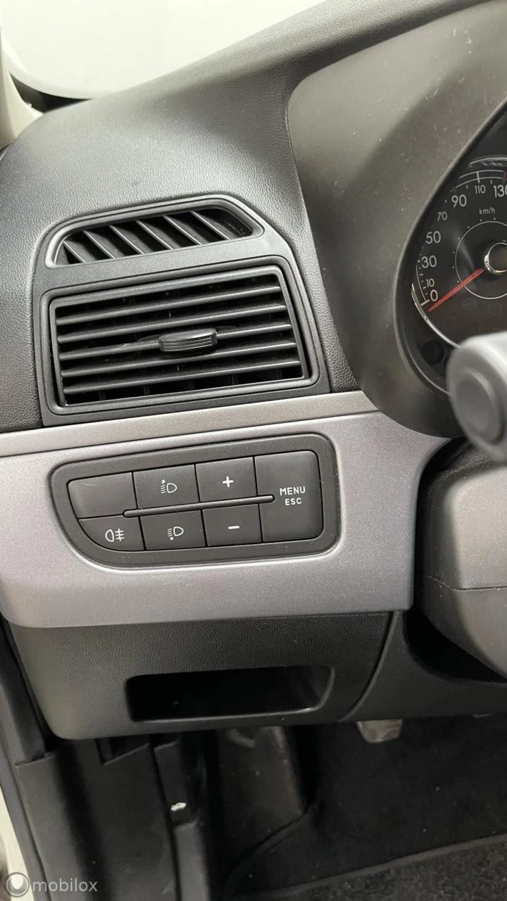 Hoofdafbeelding Fiat Grande Punto