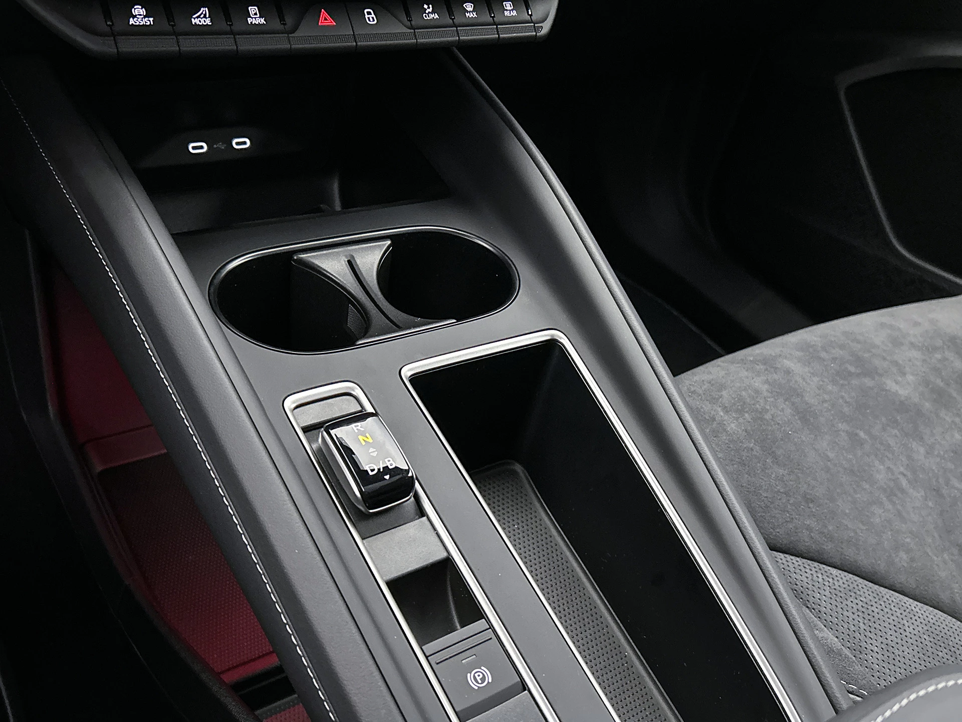 Hoofdafbeelding Škoda Enyaq Coupe