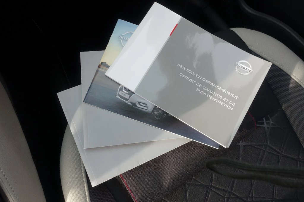 Hoofdafbeelding Nissan Micra