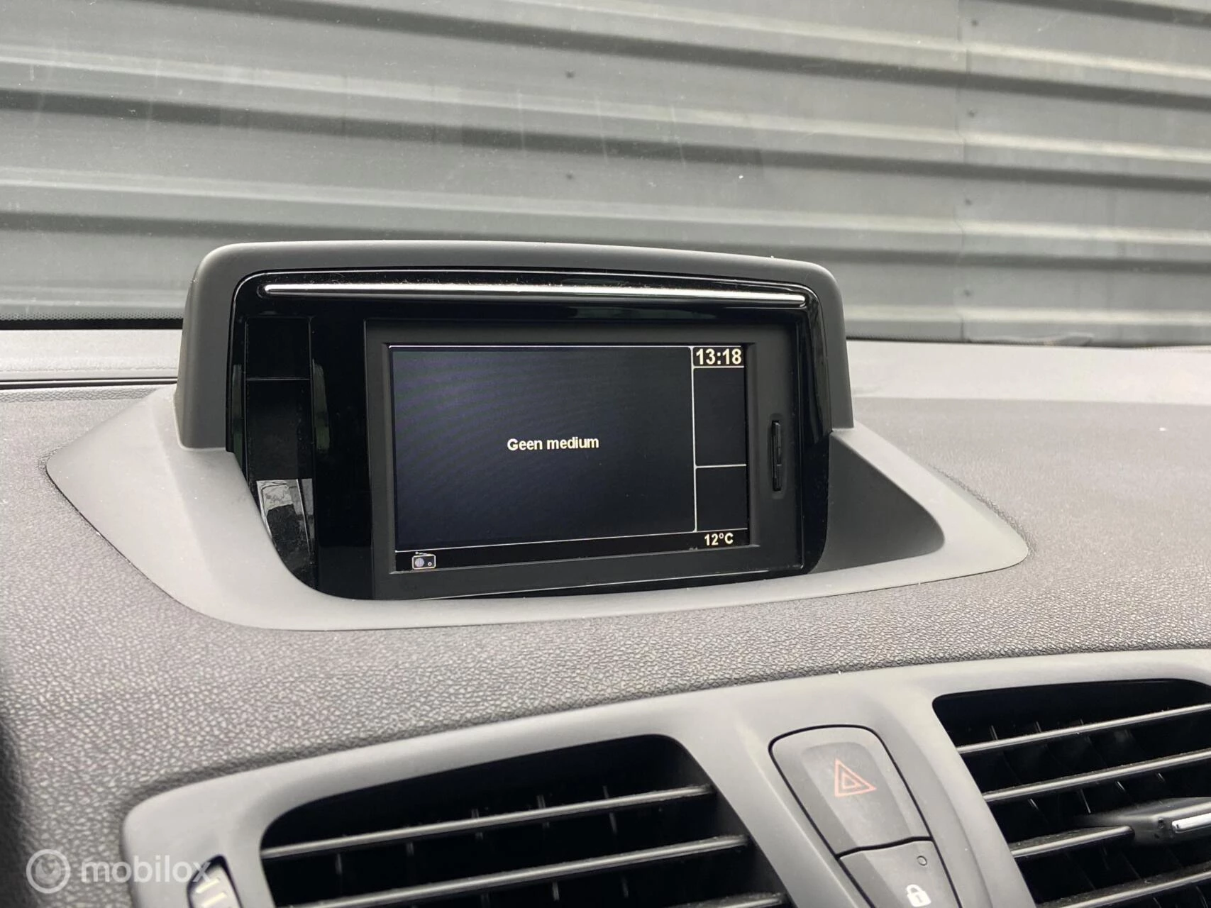 Hoofdafbeelding Renault Mégane