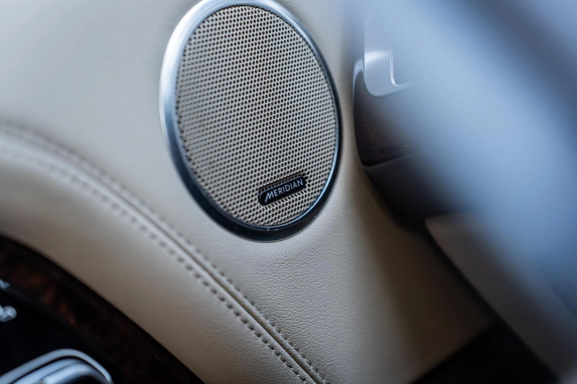 Hoofdafbeelding Land Rover Range Rover