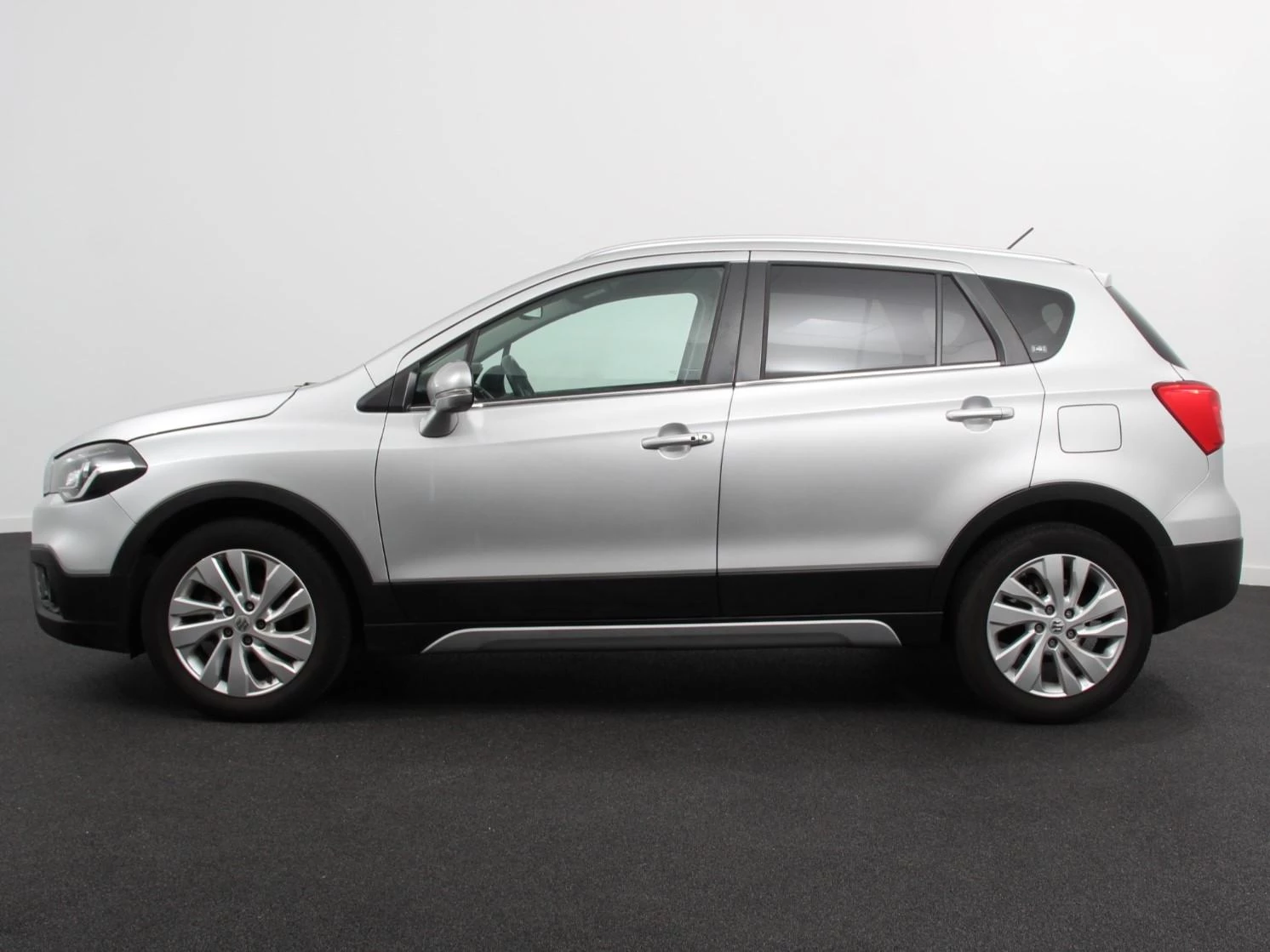 Hoofdafbeelding Suzuki S-Cross