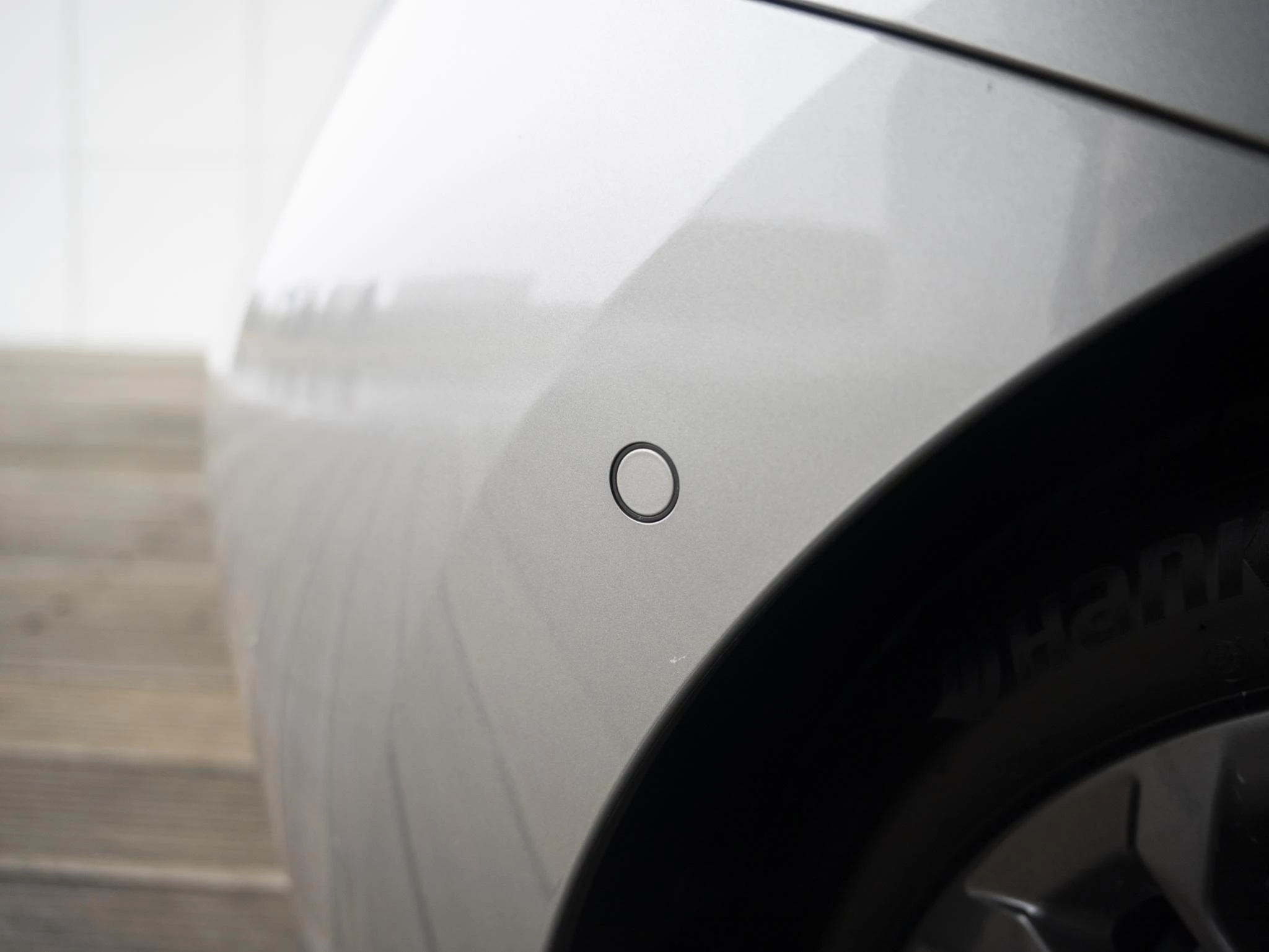 Hoofdafbeelding MINI 3-deurs